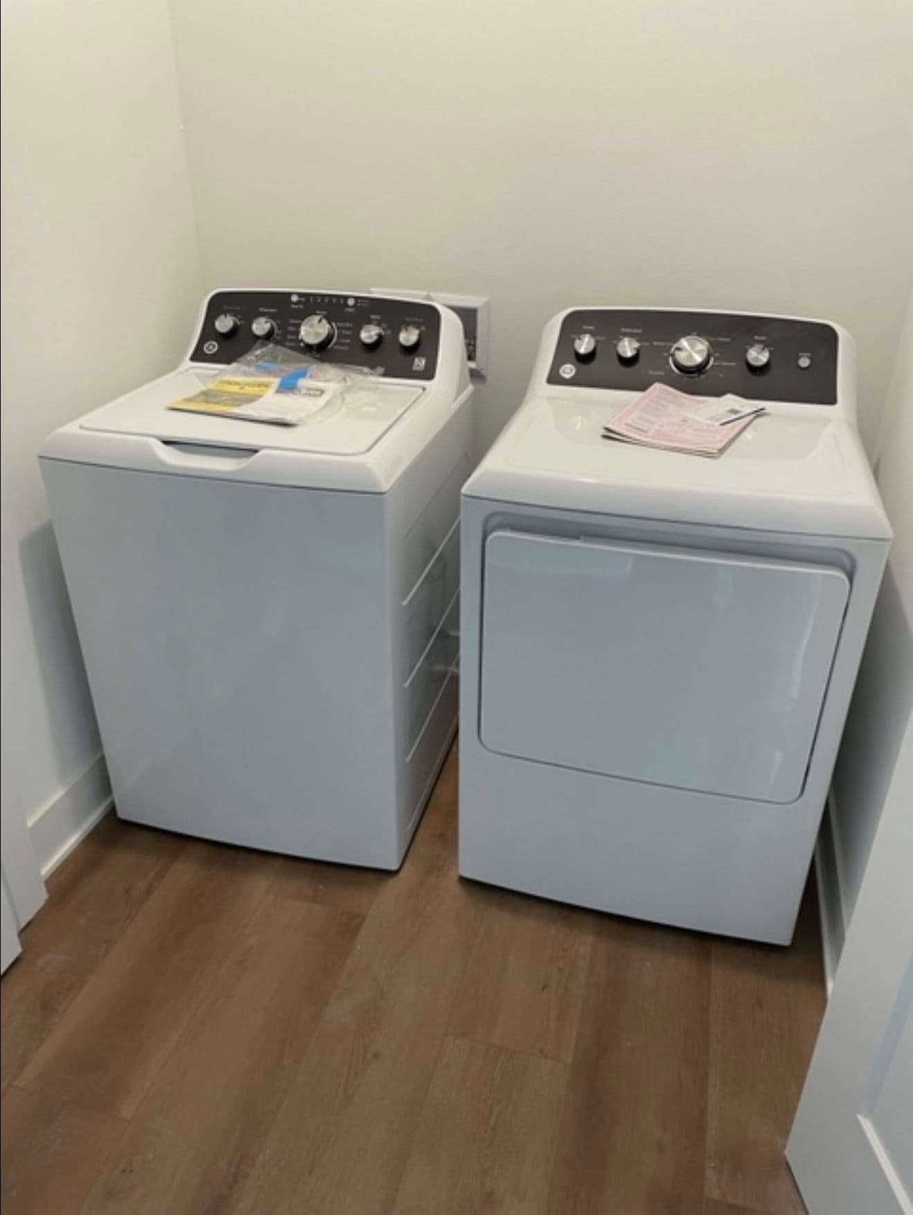 Gallery photos for Full Kitchen and Laundry Appliance Install for KnV Homes: Image #2