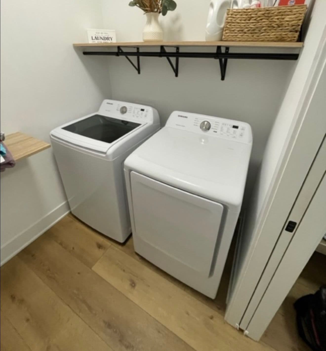 Washer, Dryer, and Dishwasher Reinstall Done Right in Waukee image