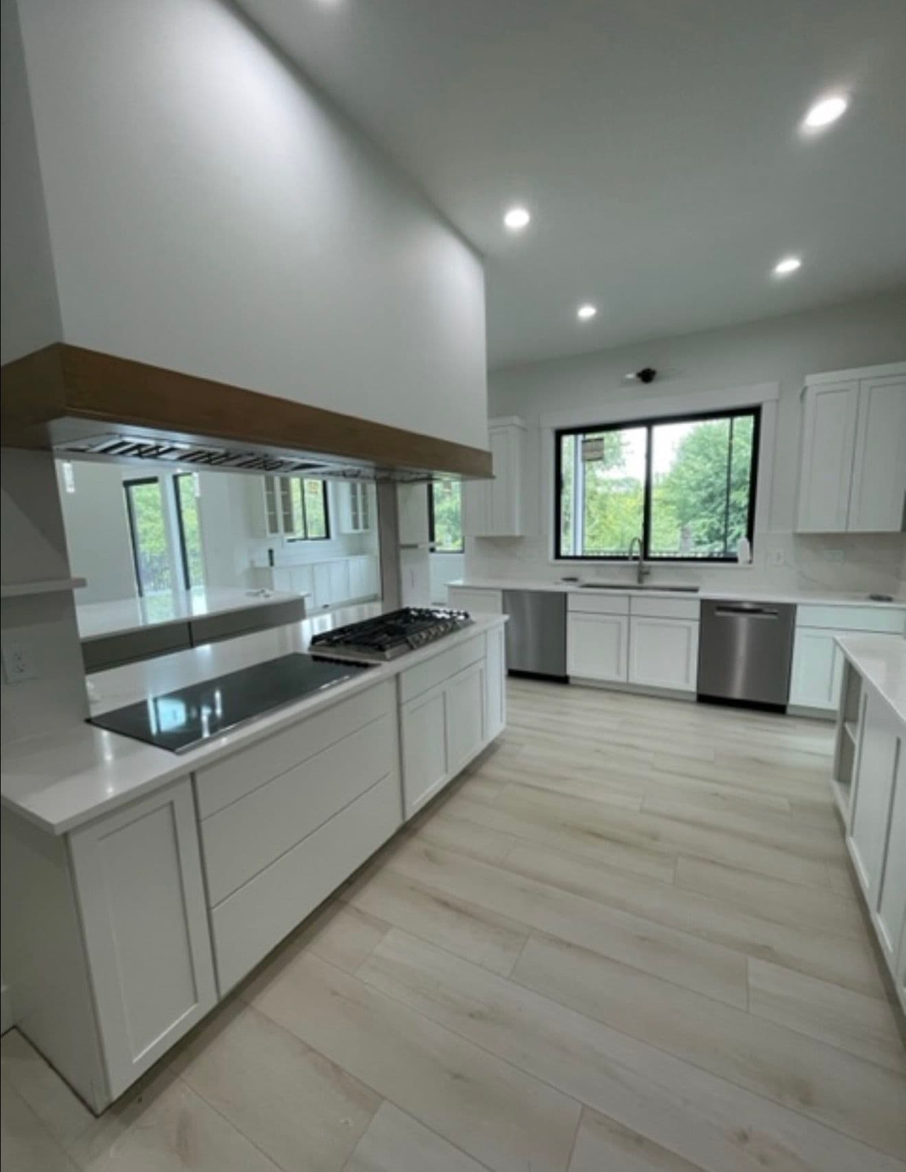 Custom Multi-Appliance Kitchen Install in West Des Moines image