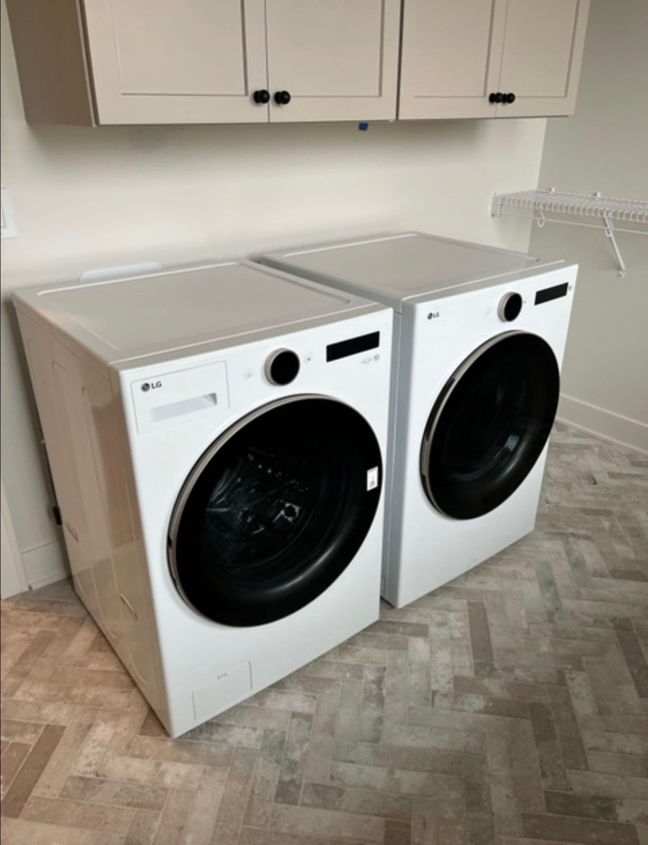 Gallery photos for Full Custom Home Appliance Install in Clive IA: Image #5