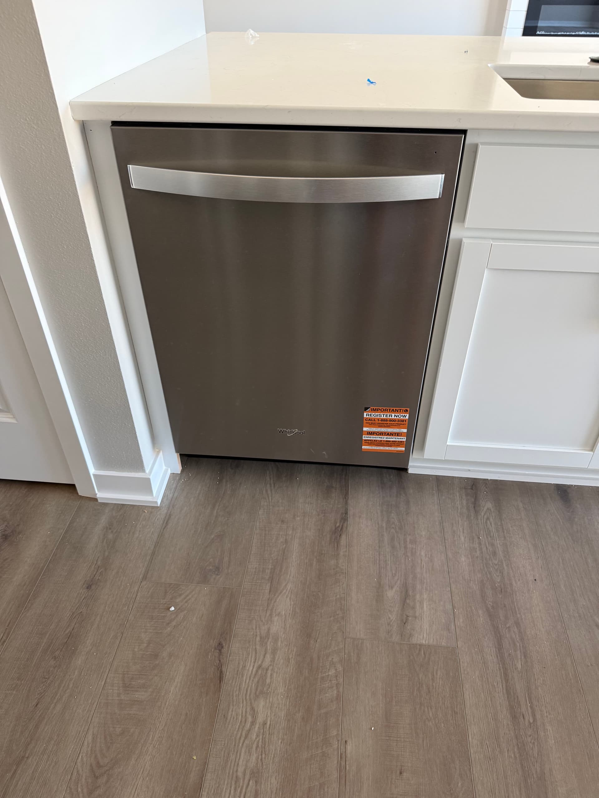 Gallery photos for Full Kitchen and Laundry Appliance Install Near Easter Lake Des Moines: Image #2