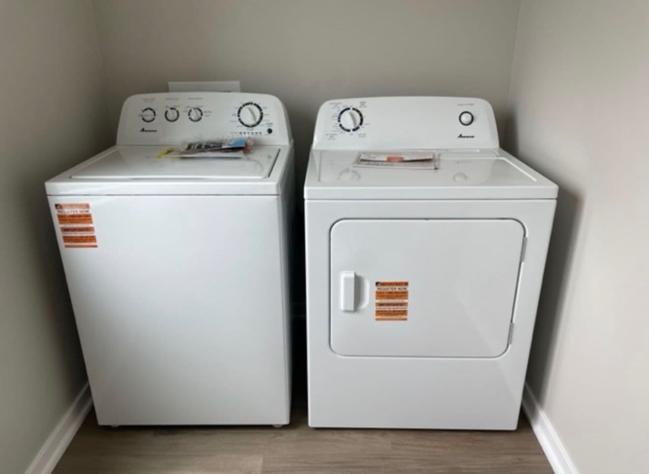 Gallery photos for Full Appliance Install for Kruse Construction in Des Moines: Image #2