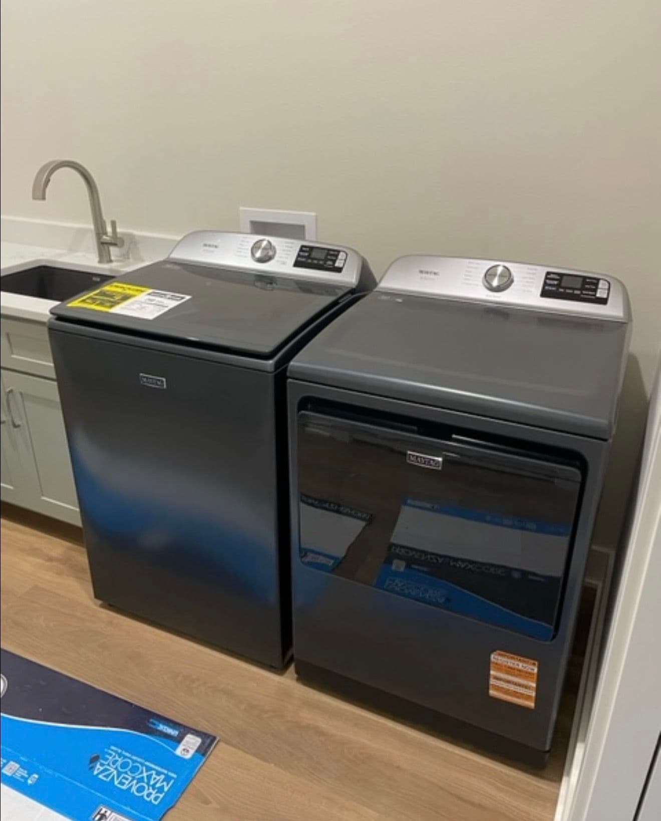 Gallery photos for Full Home Appliance Install in West Des Moines: Image #4