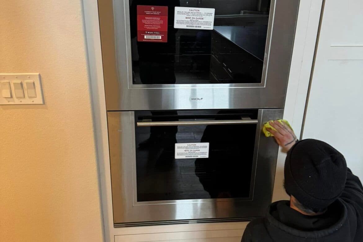 Client Story: How Proper Installation Saved a Homeowner $400 in Repairs image