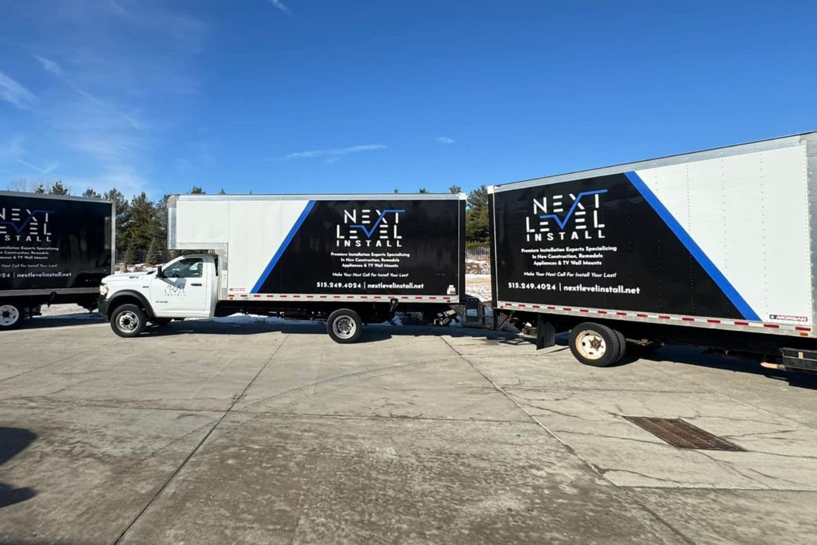 Holiday Hosting Prep: Install These Kitchen Appliances Before Guests Arrive image