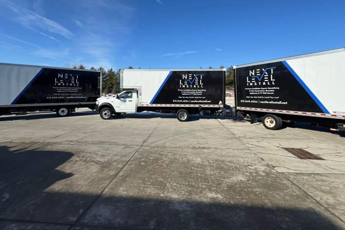 Appliance Installer in Waukee IA: Why Professional Installation Protects Your Home and Your Investment image