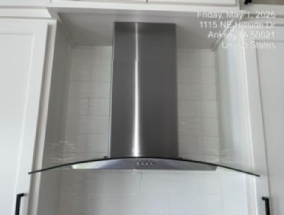 Gallery photos for Whirlpool Appliance Install Done Right in Ankeny: Image #1