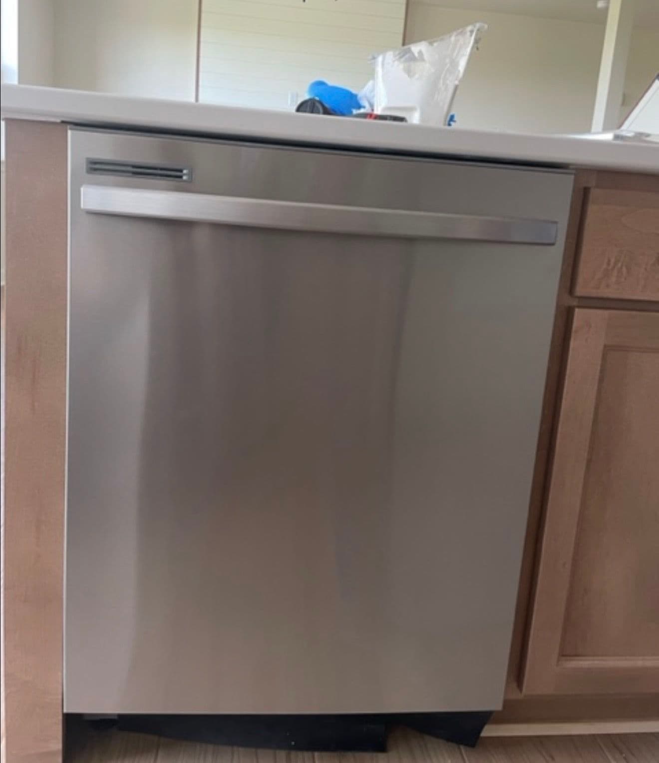 Gallery photos for New Build Appliance Install Done Right in Waukee: Image #2