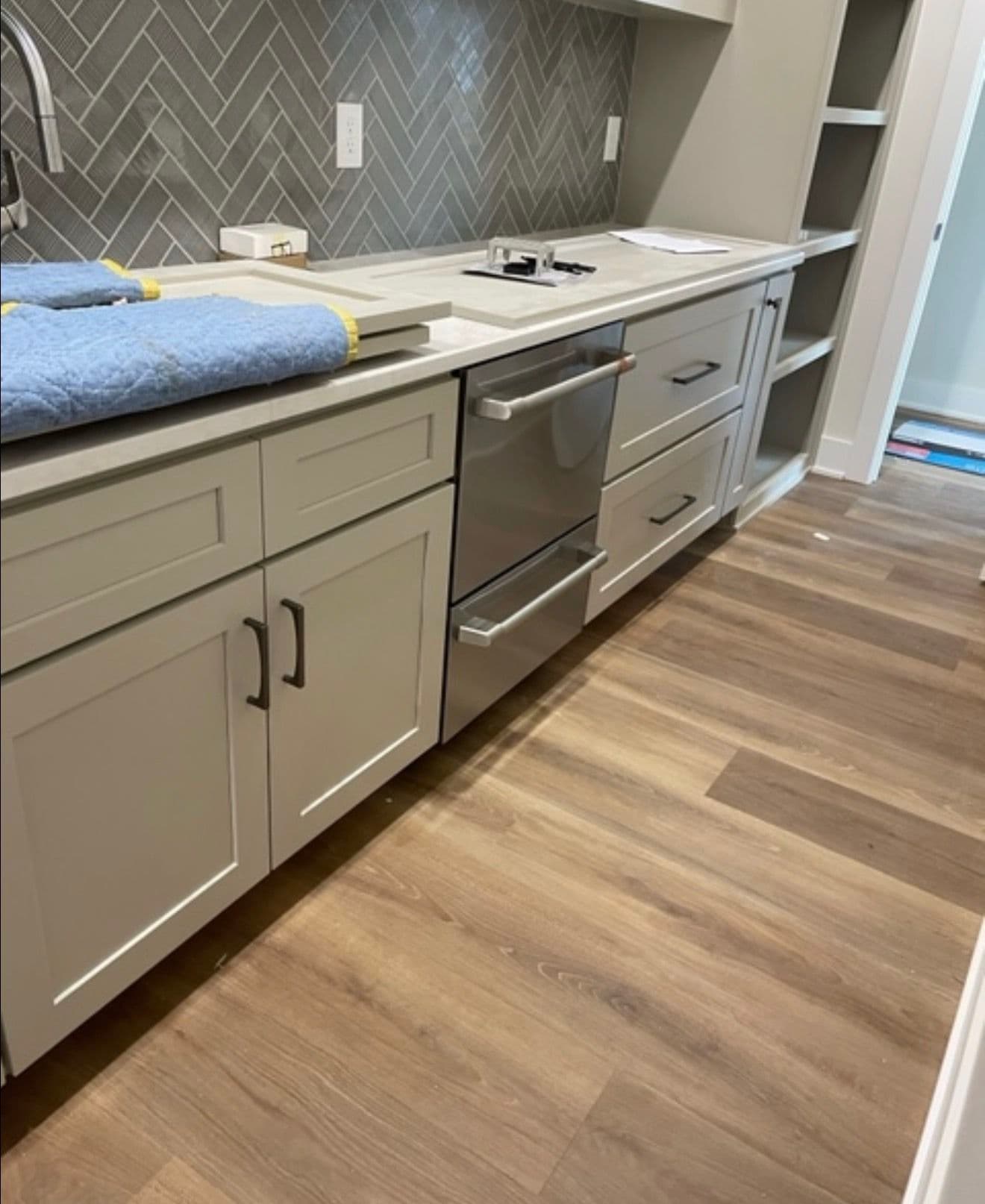 Gallery photos for Full Home Appliance Install in West Des Moines: Image #3