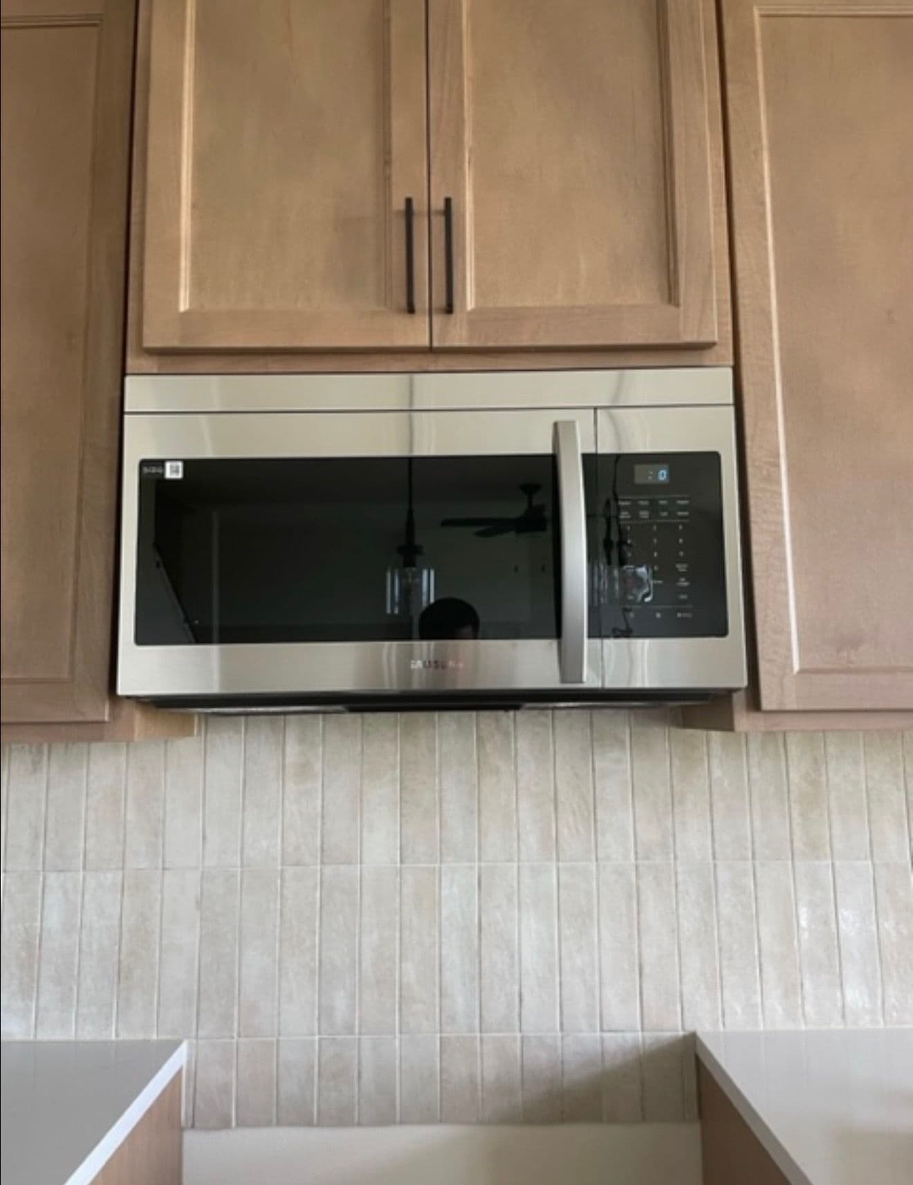 Gallery photos for New Build Appliance Install Done Right in Waukee: Image #1