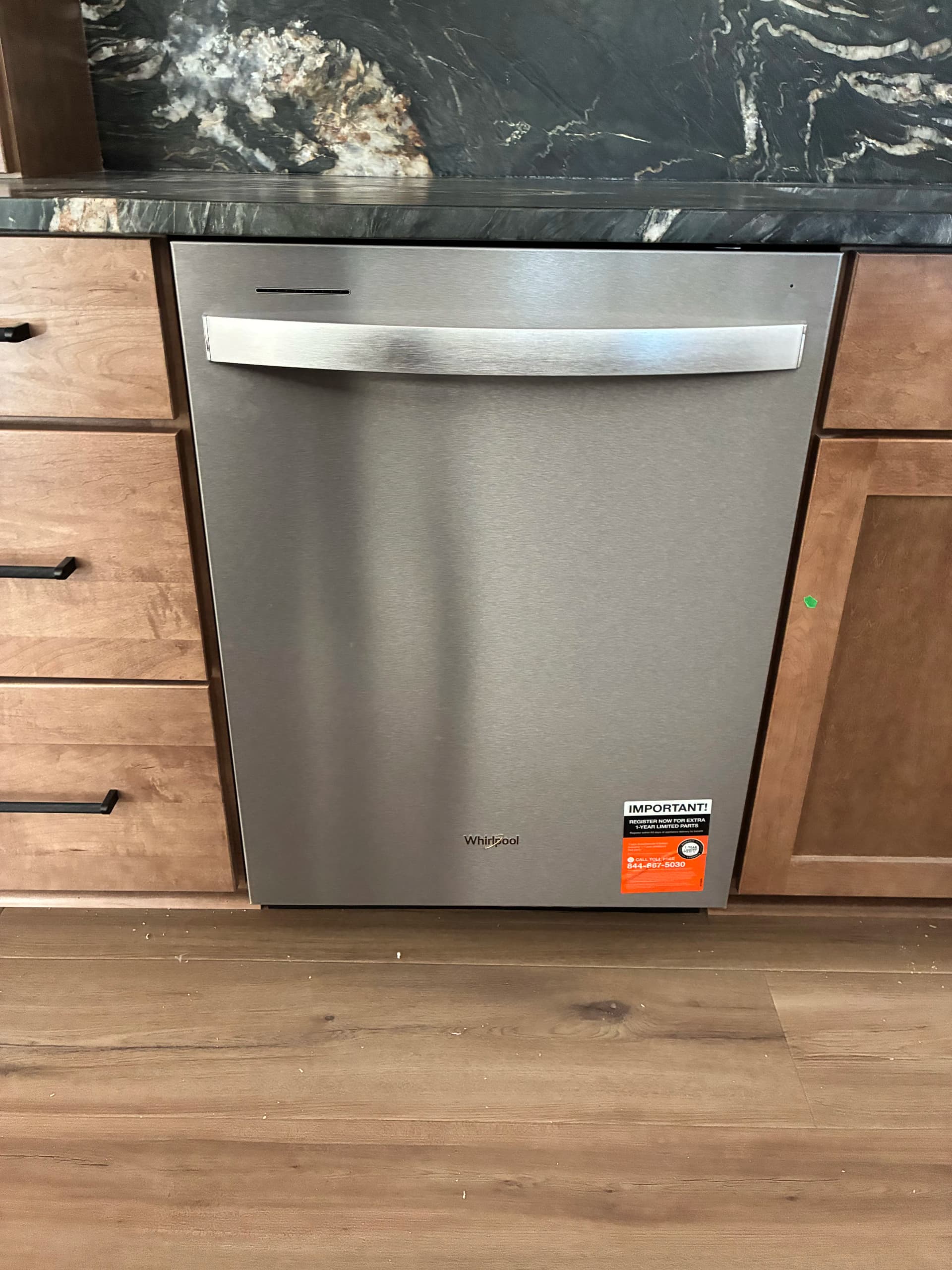 Gallery photos for Full-House Appliance Install Done Right From Kitchen to Laundry: Image #6