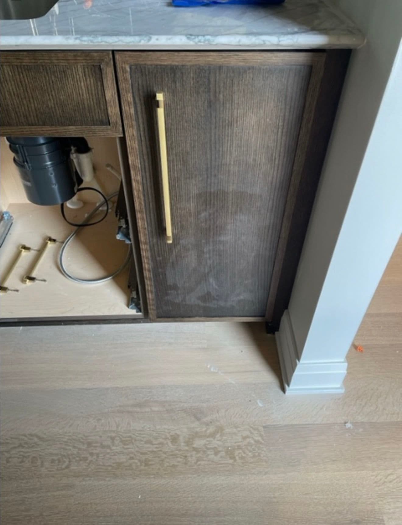 Gallery photos for Full High-End Kitchen Appliance Install with Sub-Zero and Wolf: Image #3