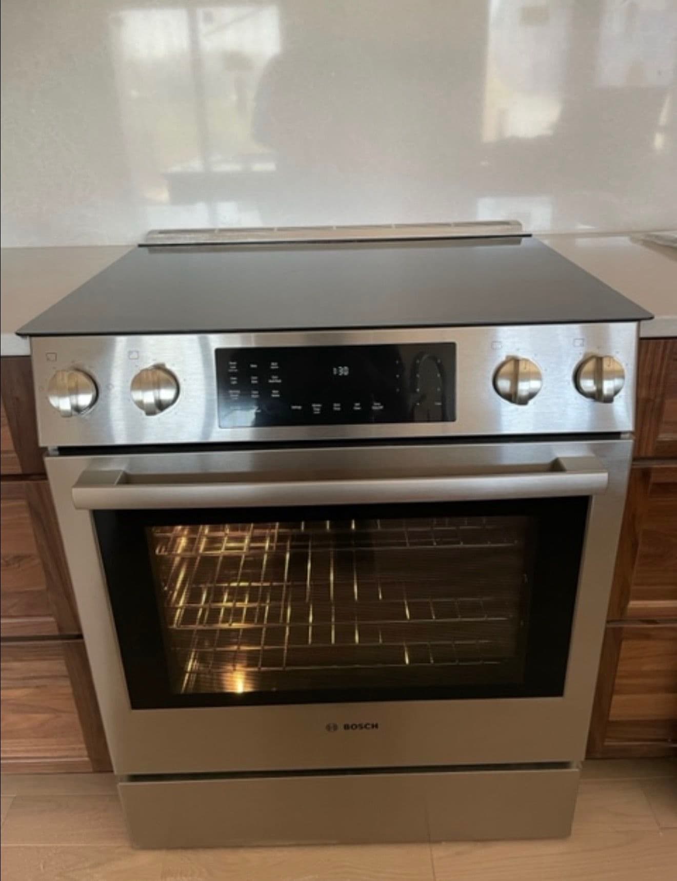 Custom Home Appliance Installation in West Des Moines image