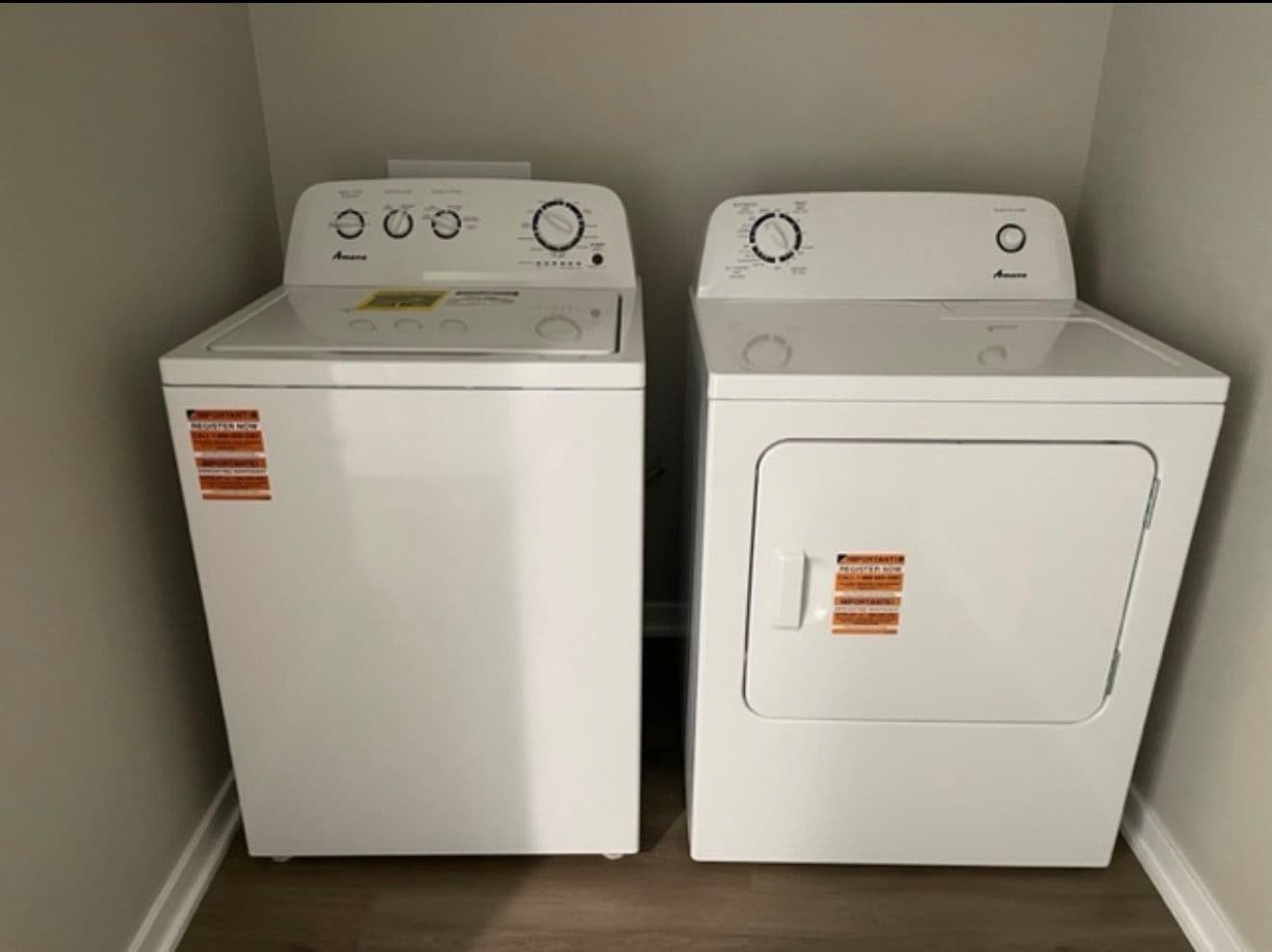 Gallery photos for New Construction Appliance Installation in Des Moines: Image #4