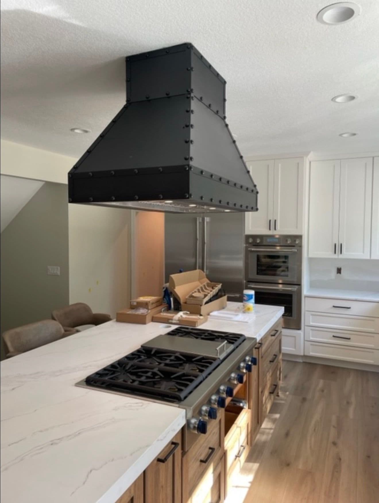 A Kitchen Remodel That Really Came Together Right image