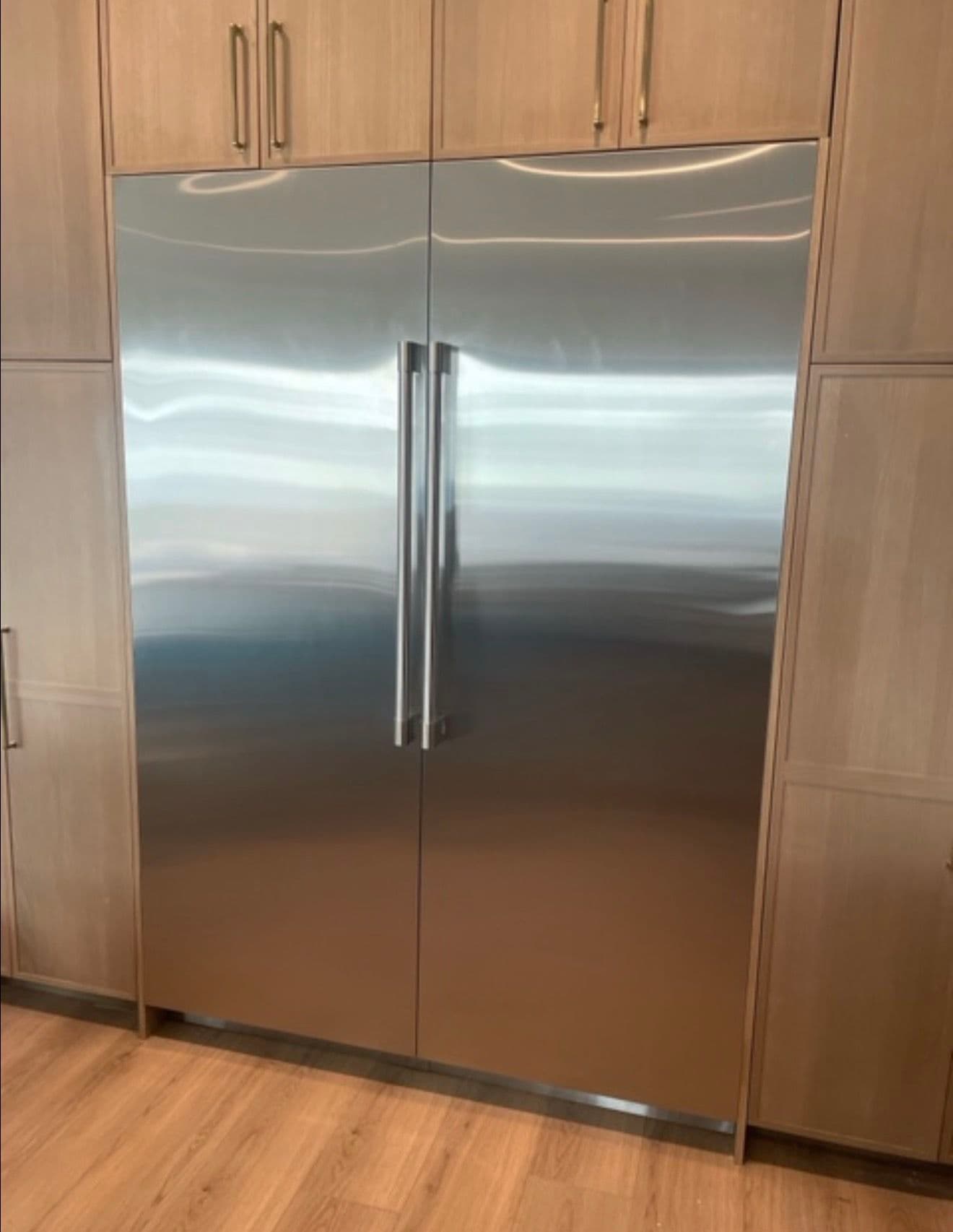 Monogram Appliance Installation in Clive Iowa image