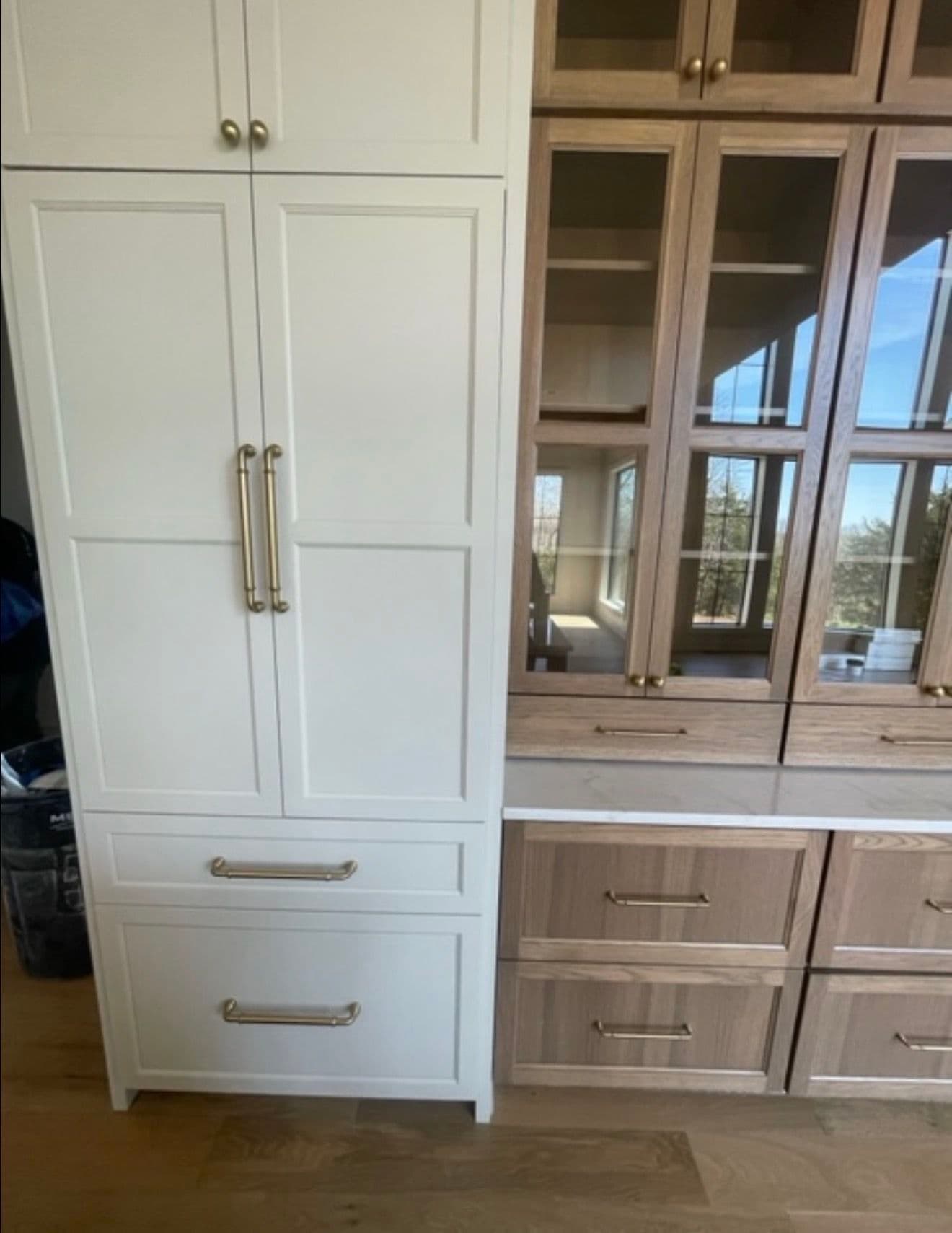 Full Appliance Install for a Custom Executive Home in Polk City