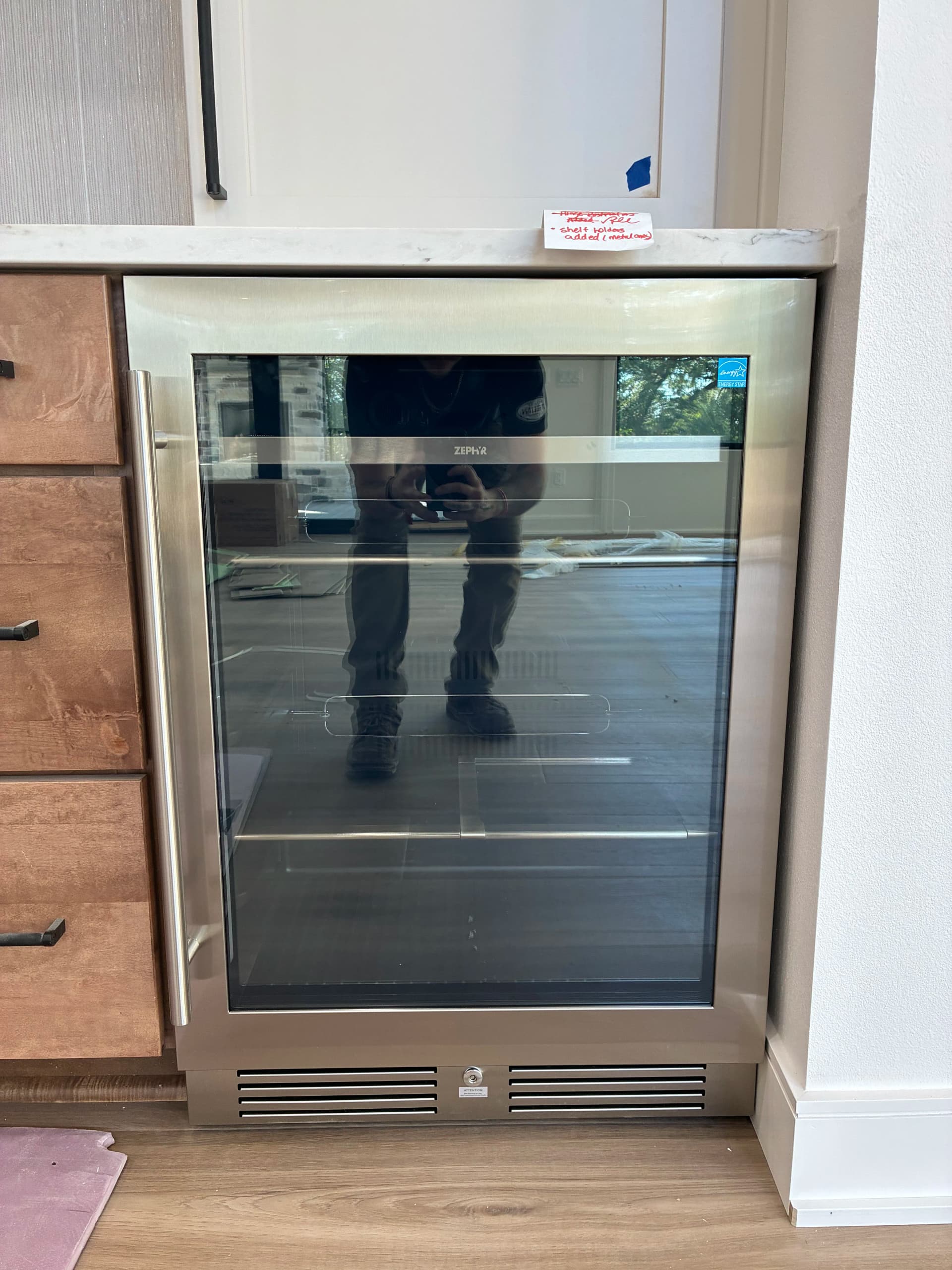 Gallery photos for Full-House Appliance Install Done Right From Kitchen to Laundry: Image #7