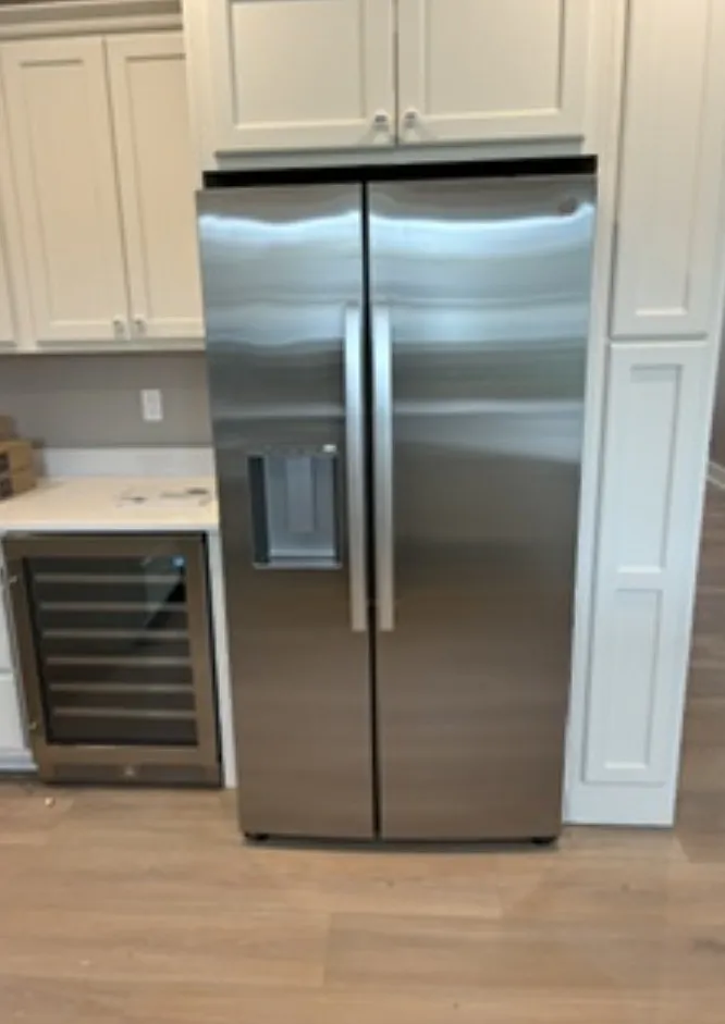 Gallery photos for Full Appliance Install Package for Two Urbandale Townhomes: Image #1