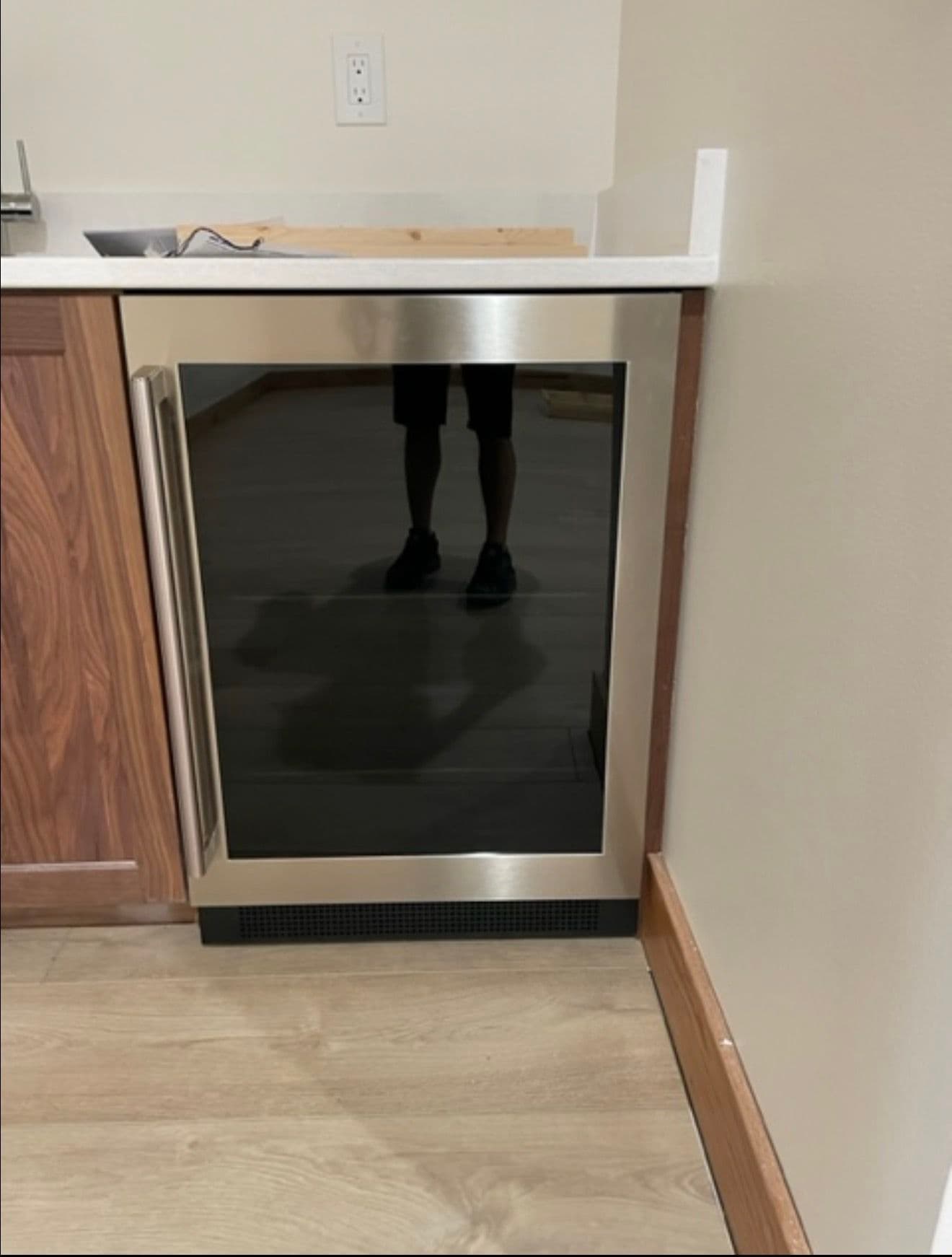 Gallery photos for Custom Home Appliance Installation in West Des Moines: Image #2