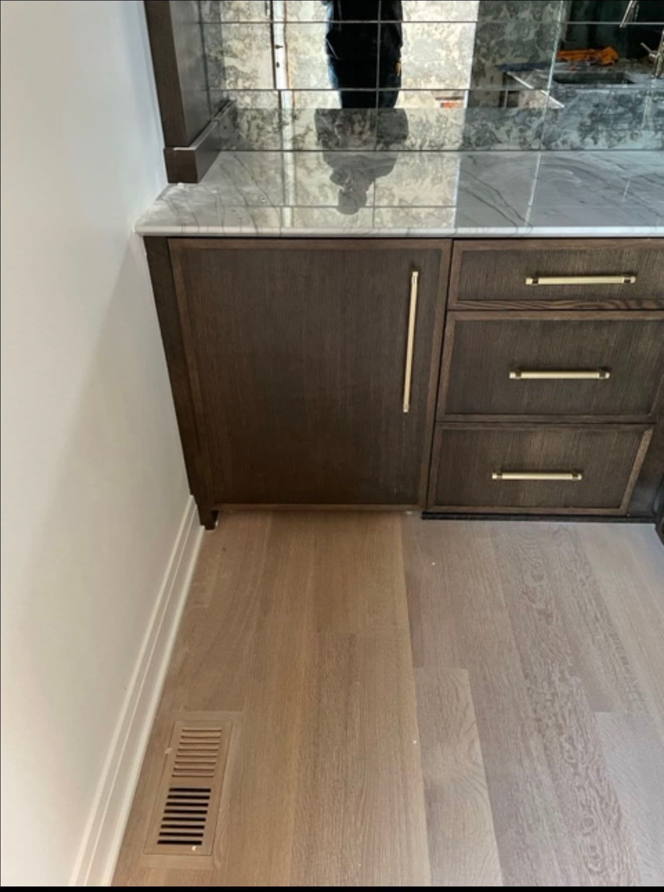 Gallery photos for Full High-End Kitchen Appliance Install with Sub-Zero and Wolf: Image #2