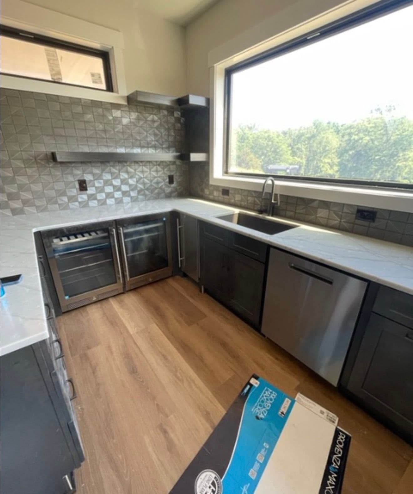 Full Home Appliance Install in West Des Moines image
