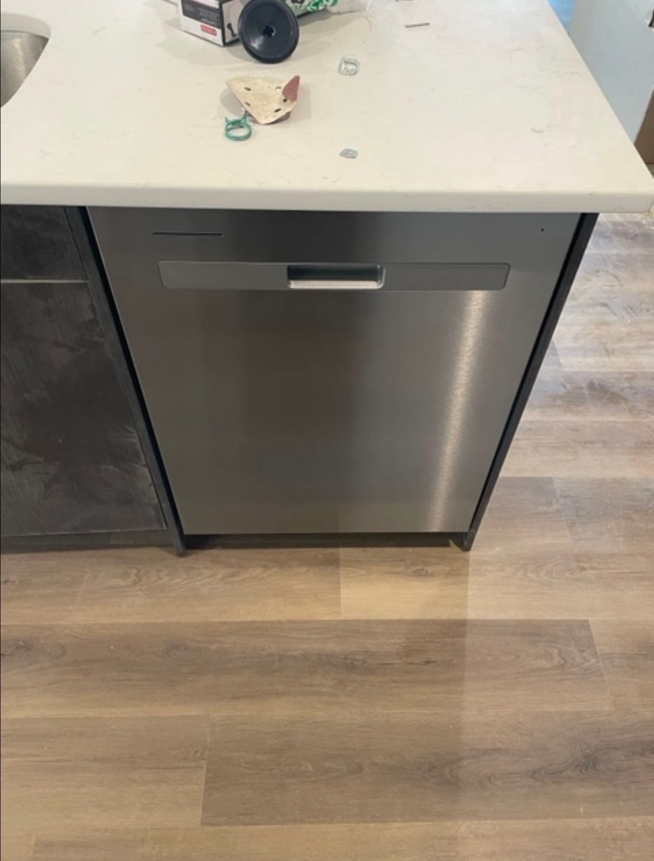 Gallery photos for New Construction Appliance Installs for Blue Lion Builders in Waukee: Image #2