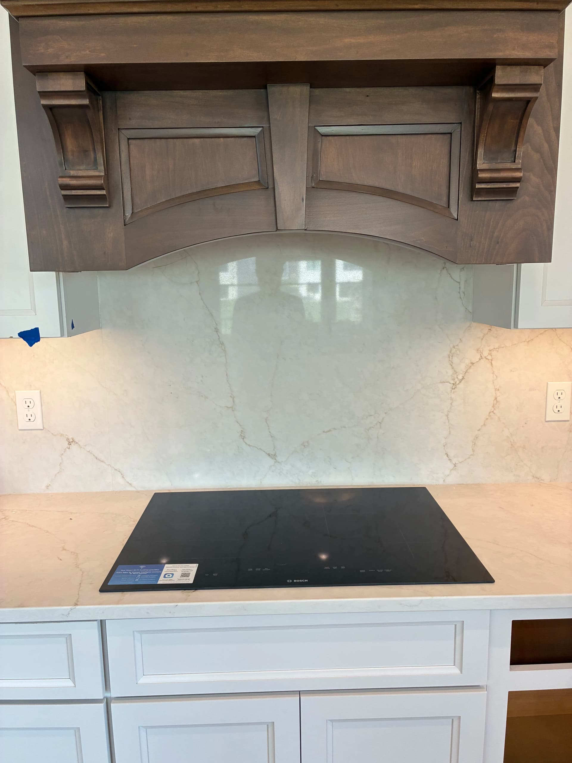 New Construction Appliance Install Done Right in Ankeny image