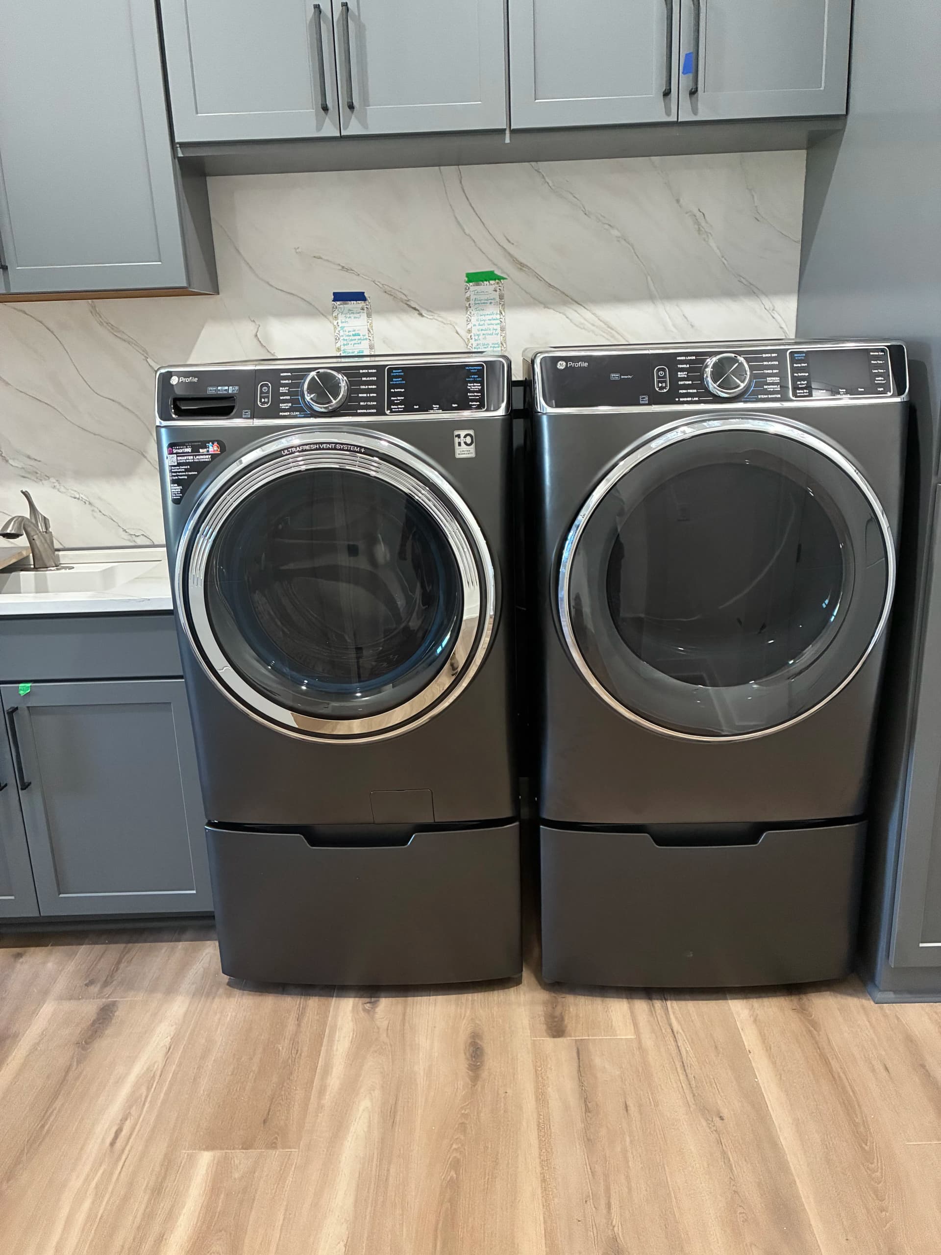 Gallery photos for Full-House Appliance Install Done Right From Kitchen to Laundry: Image #8