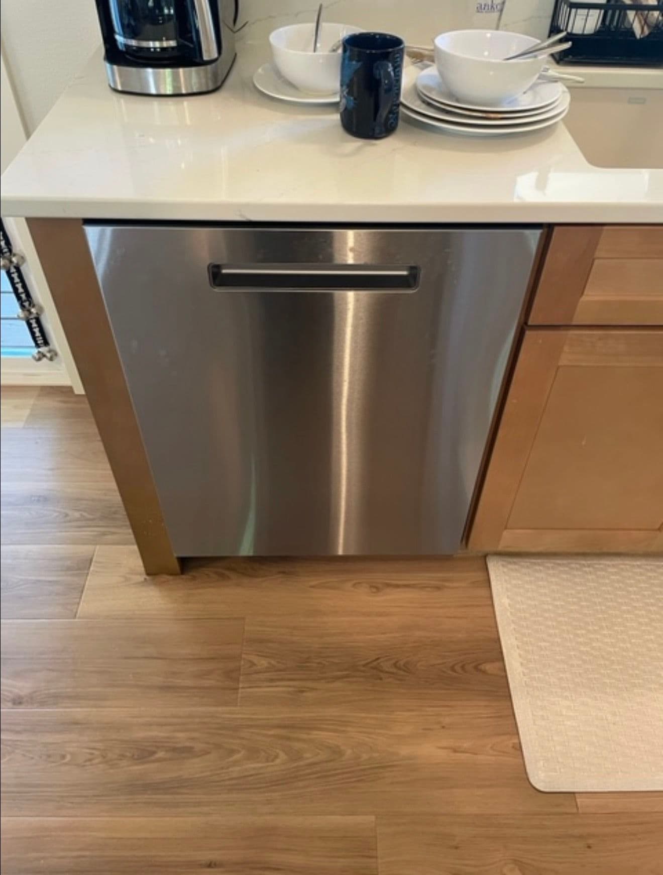 The Dishwasher Drain Detail That Most Installs Get Wrong image