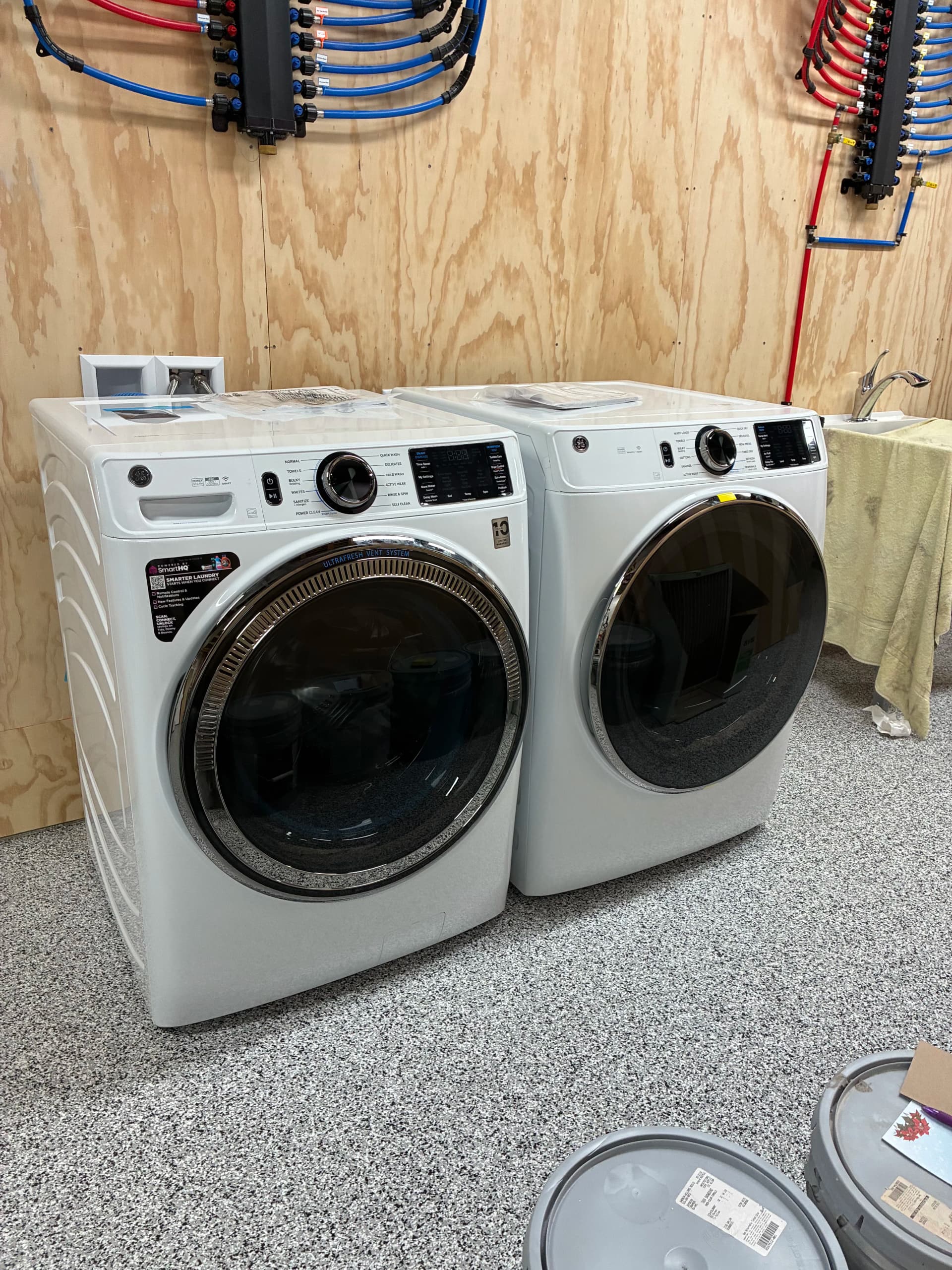 Gallery photos for Full-House Appliance Install Done Right From Kitchen to Laundry: Image #9