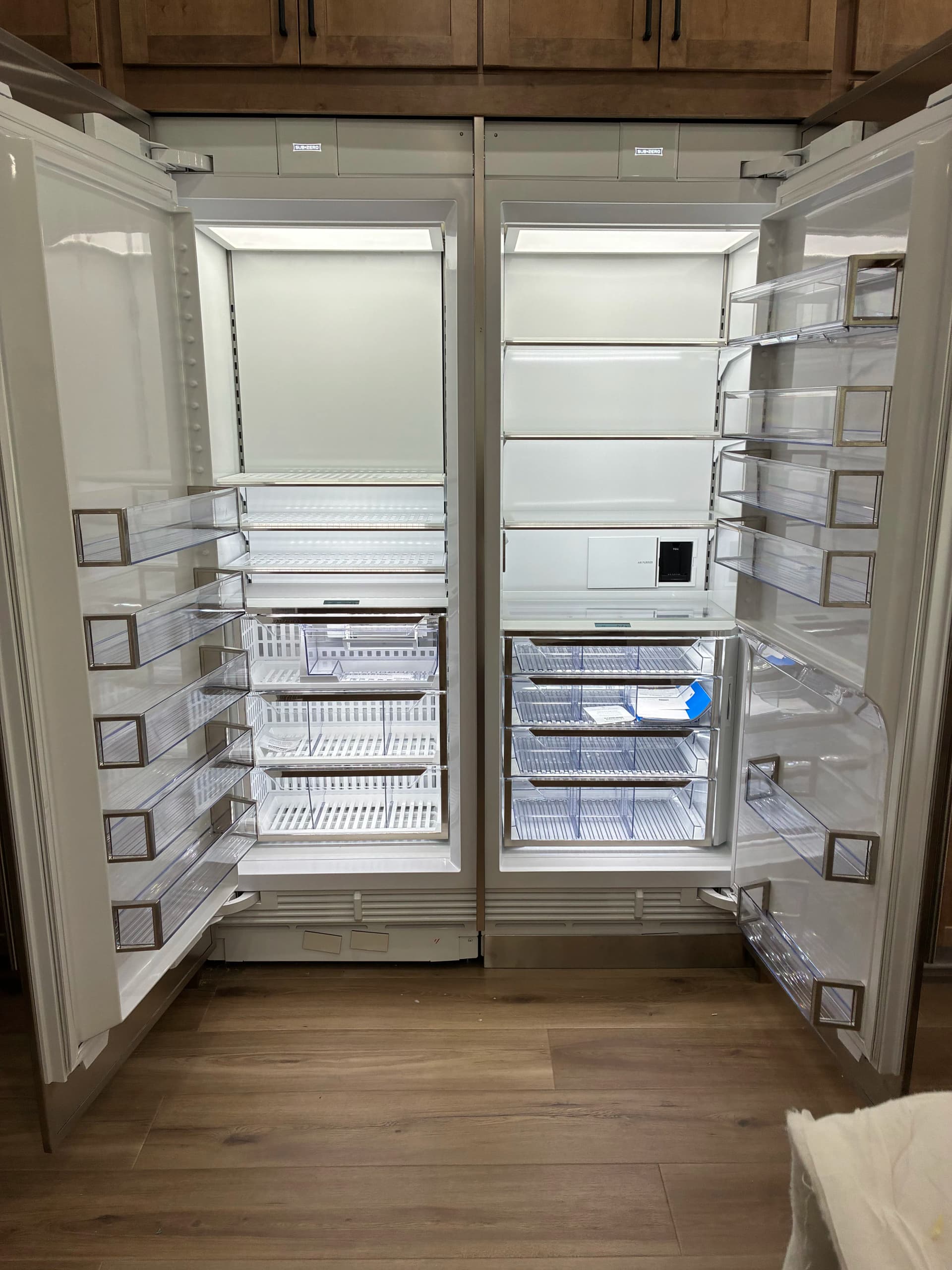 Gallery photos for Full-House Appliance Install Done Right From Kitchen to Laundry: Image #1