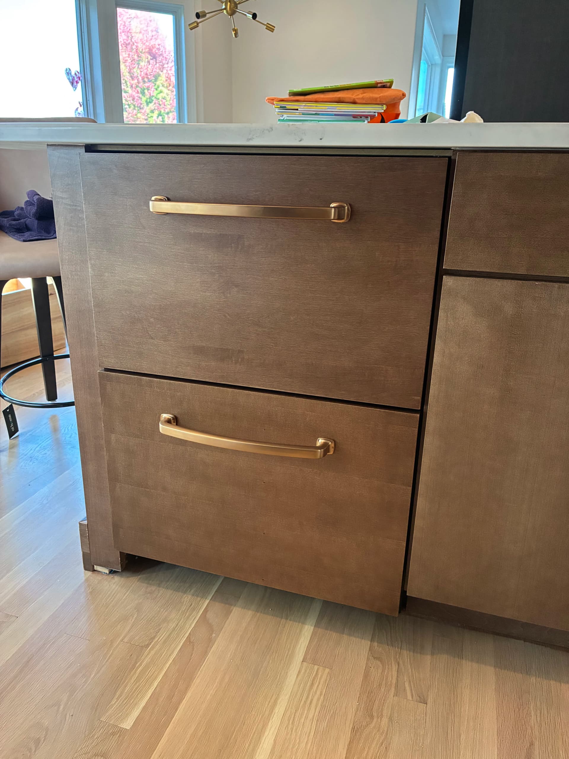 Mixing Panel-Ready and Stainless Appliances the Right Way image