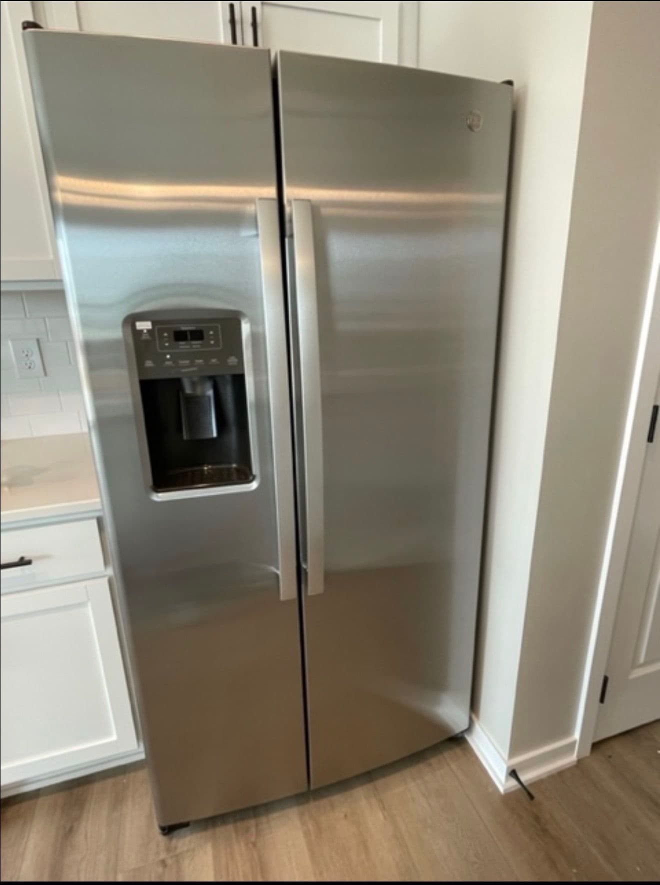 New Construction Appliance Installation in Des Moines image