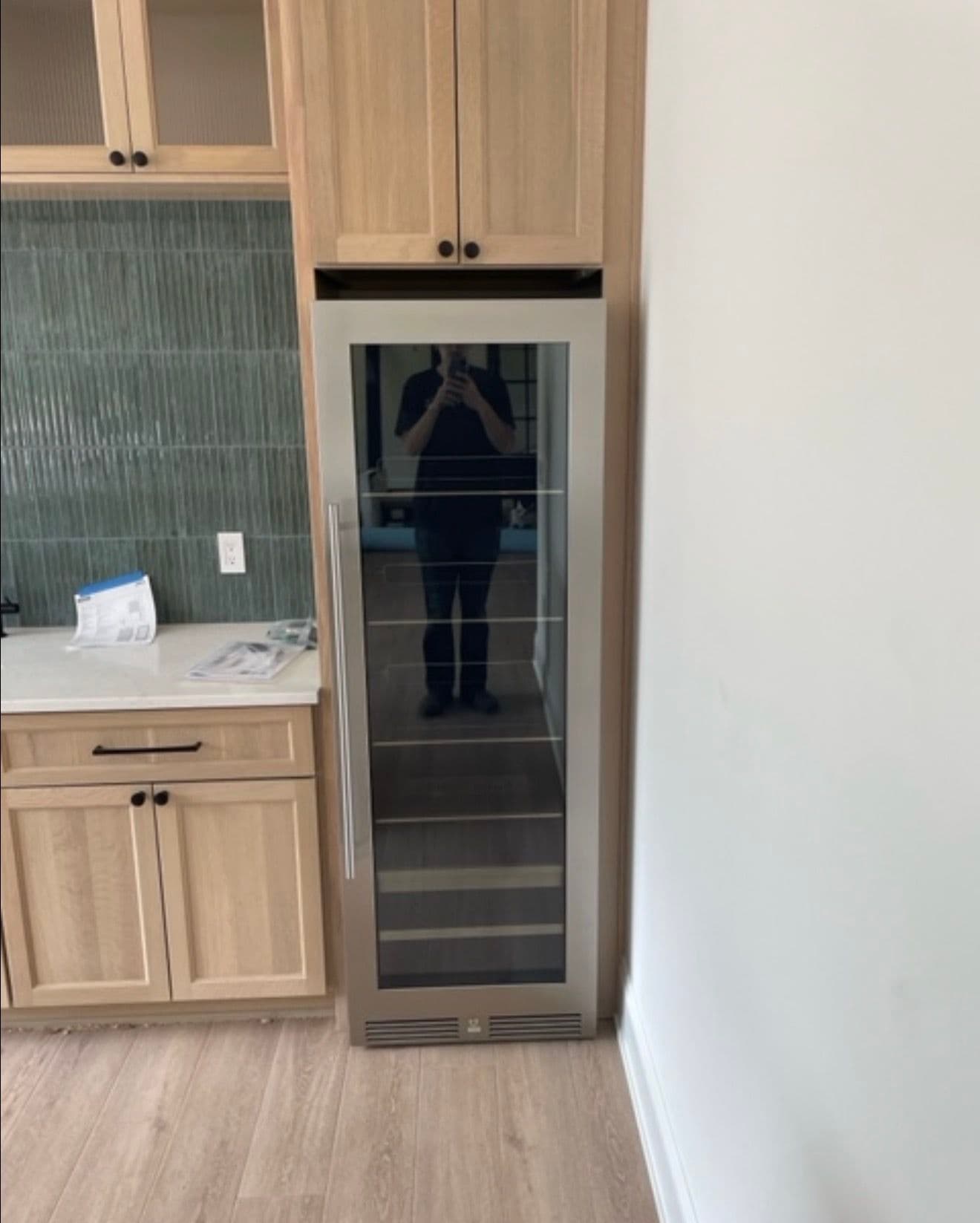 Gallery photos for Premium Whole-Home Appliance Installation in West Des Moines: Image #5