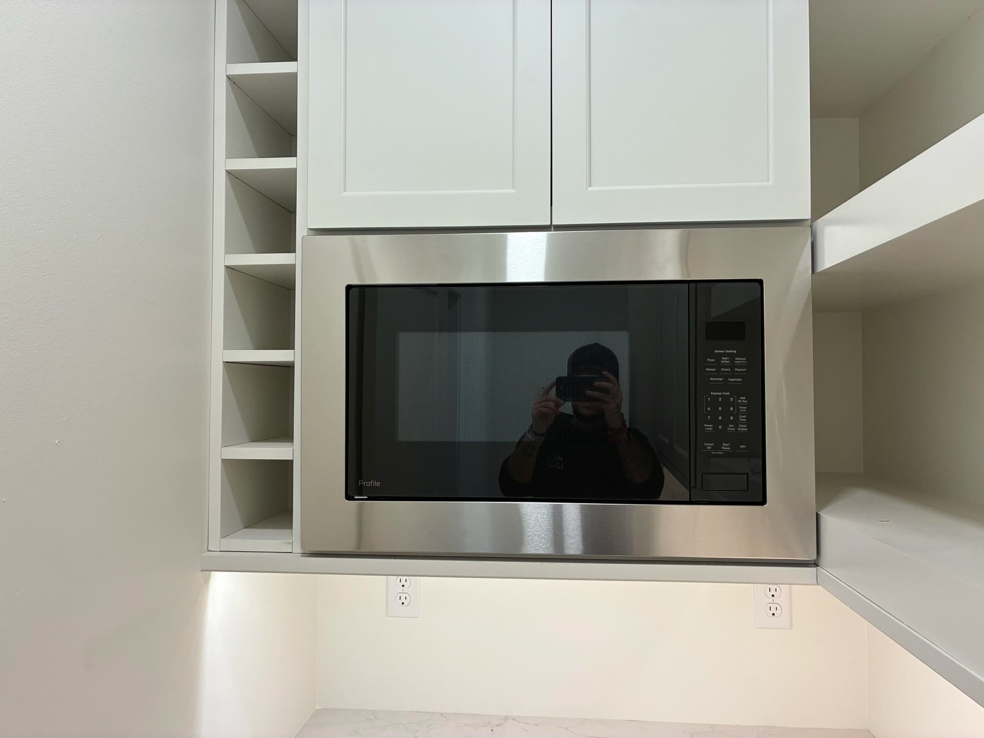 Gallery photos for Full Kitchen Appliance Installation Done Right in West Des Moines: Image #4