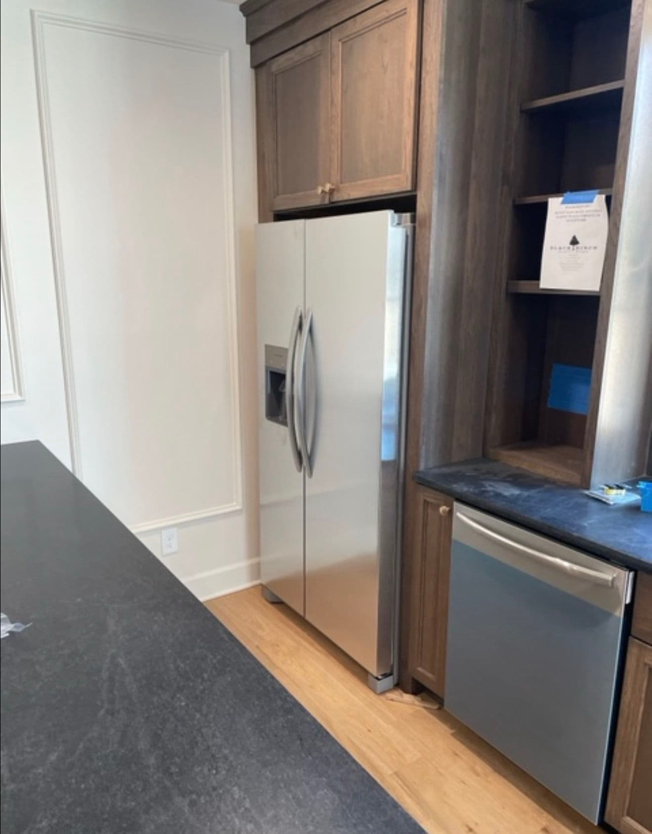 Full Appliance Install for a Custom Executive Home in Polk City