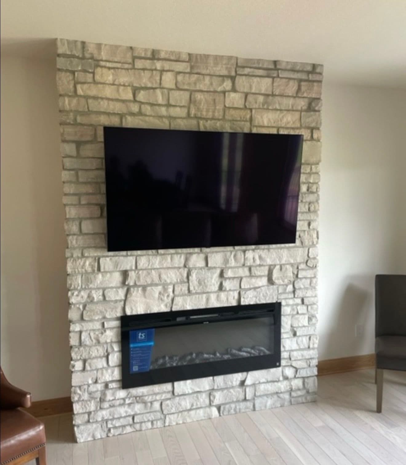3 TV Mounts Done Right in West Des Moines image