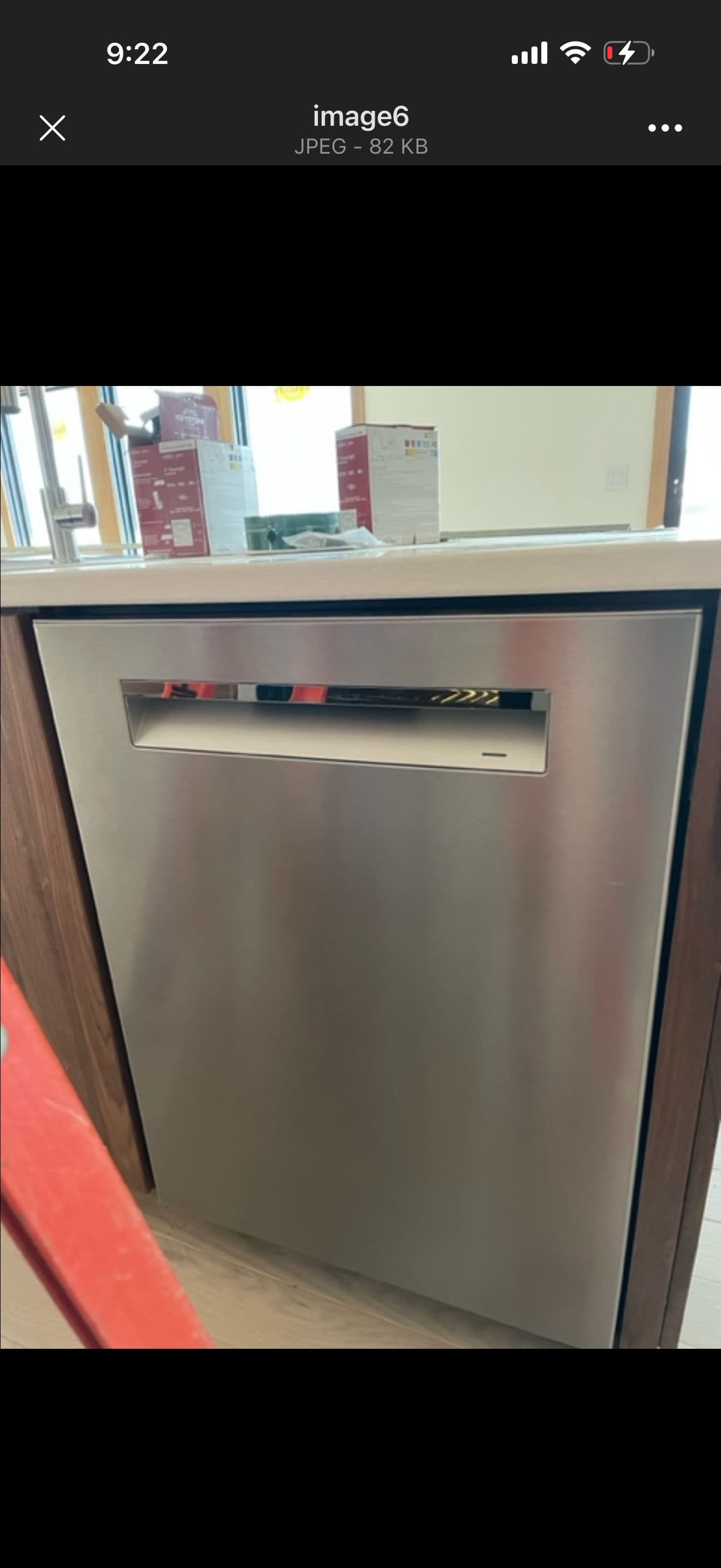 Gallery photos for Custom Home Appliance Installation in West Des Moines: Image #1