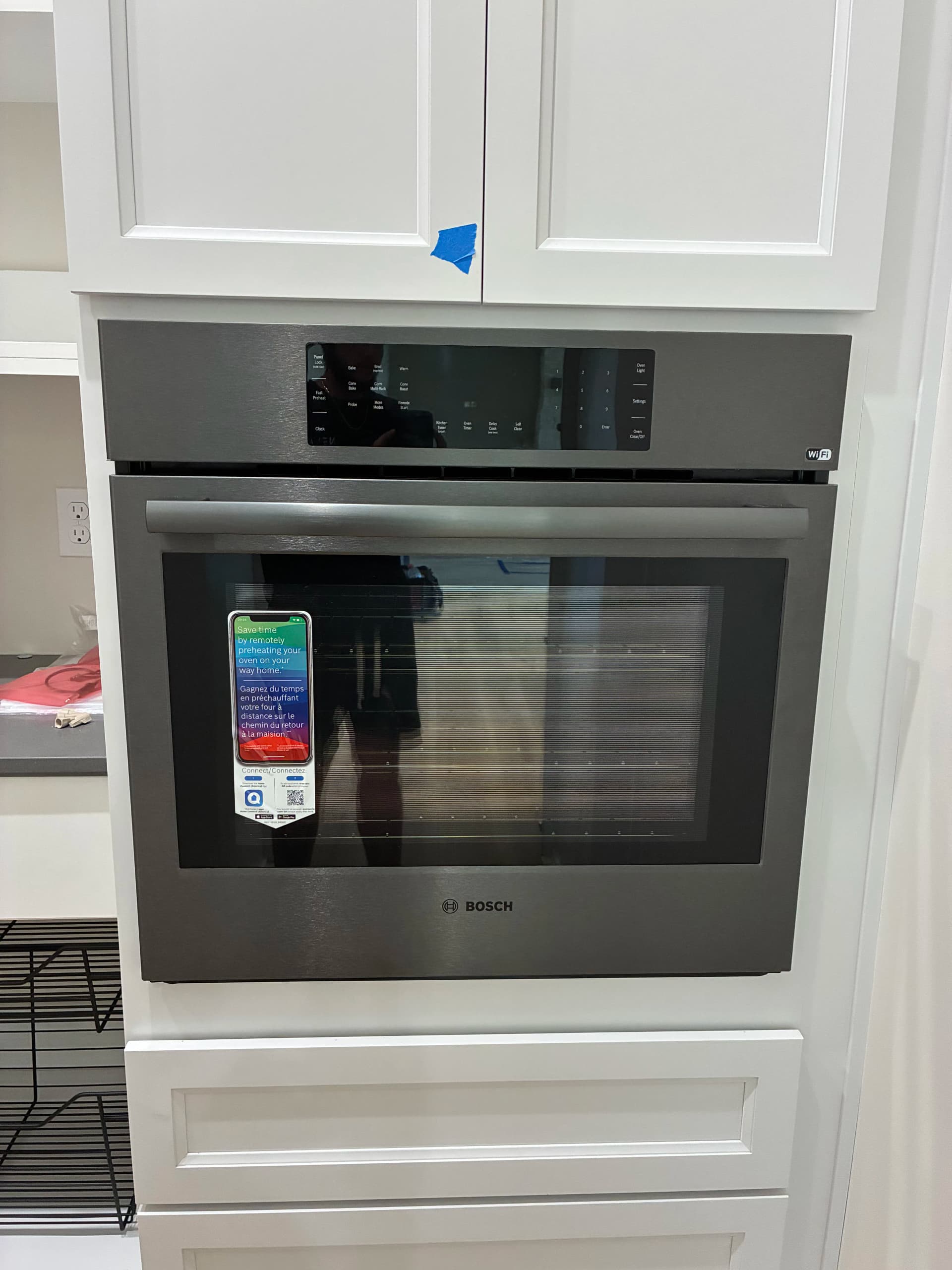 Gallery photos for New Construction Appliance Install Done Right in Ankeny: Image #5