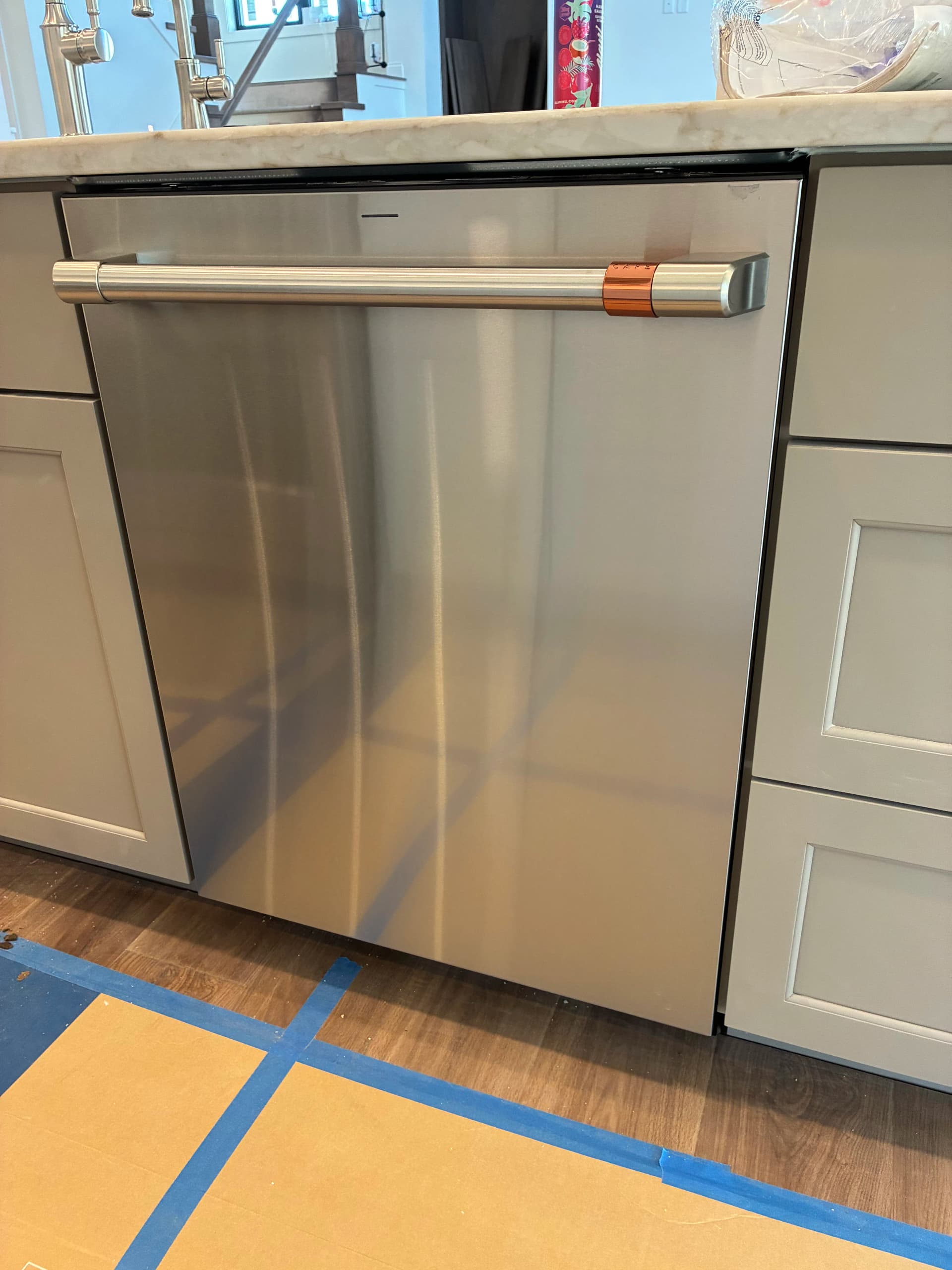 Gallery photos for Full Kitchen Appliance Installation Done Right in West Des Moines: Image #2