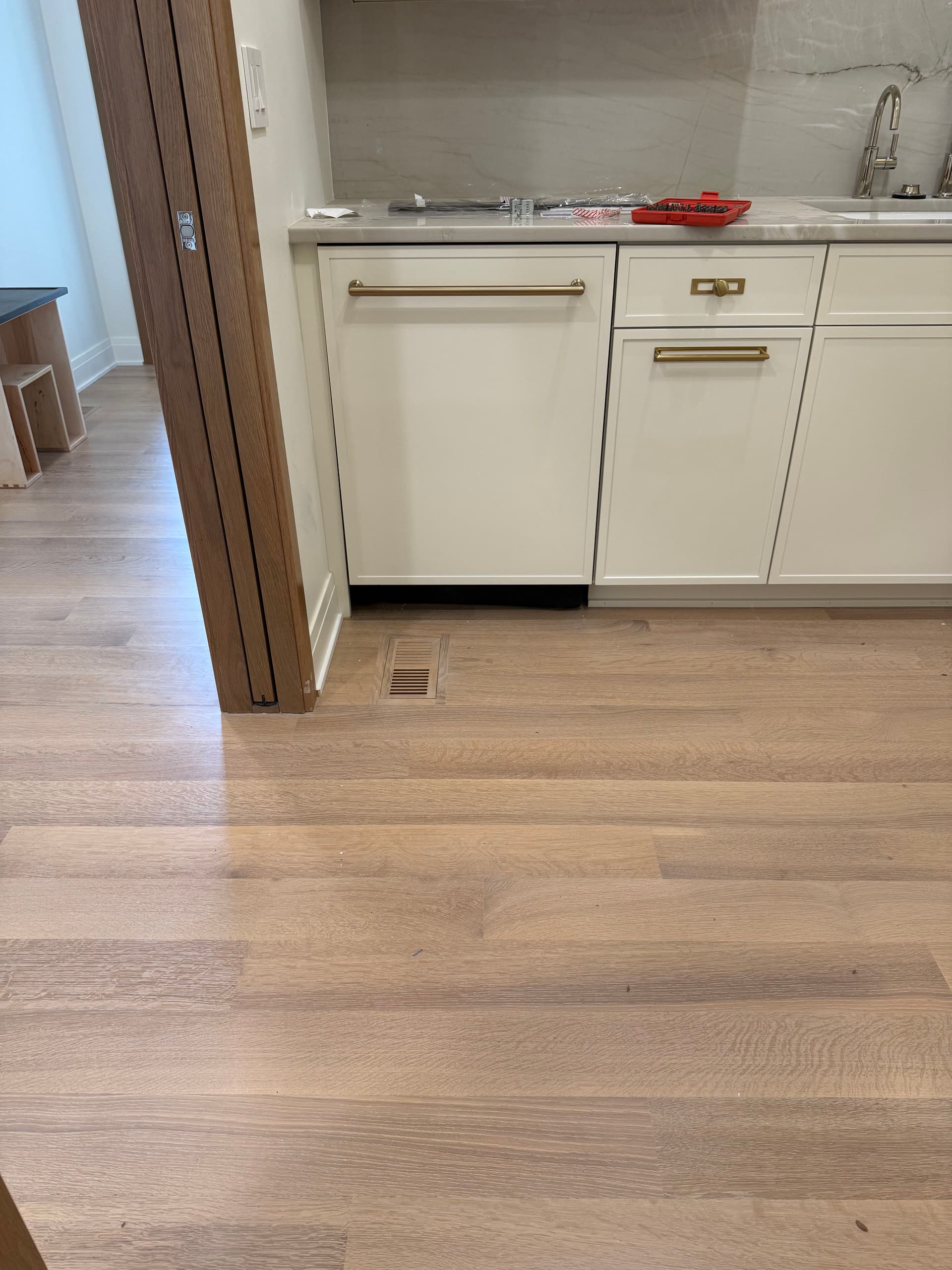 Gallery photos for Full High-End Kitchen Appliance Install with Sub-Zero and Wolf: Image #8