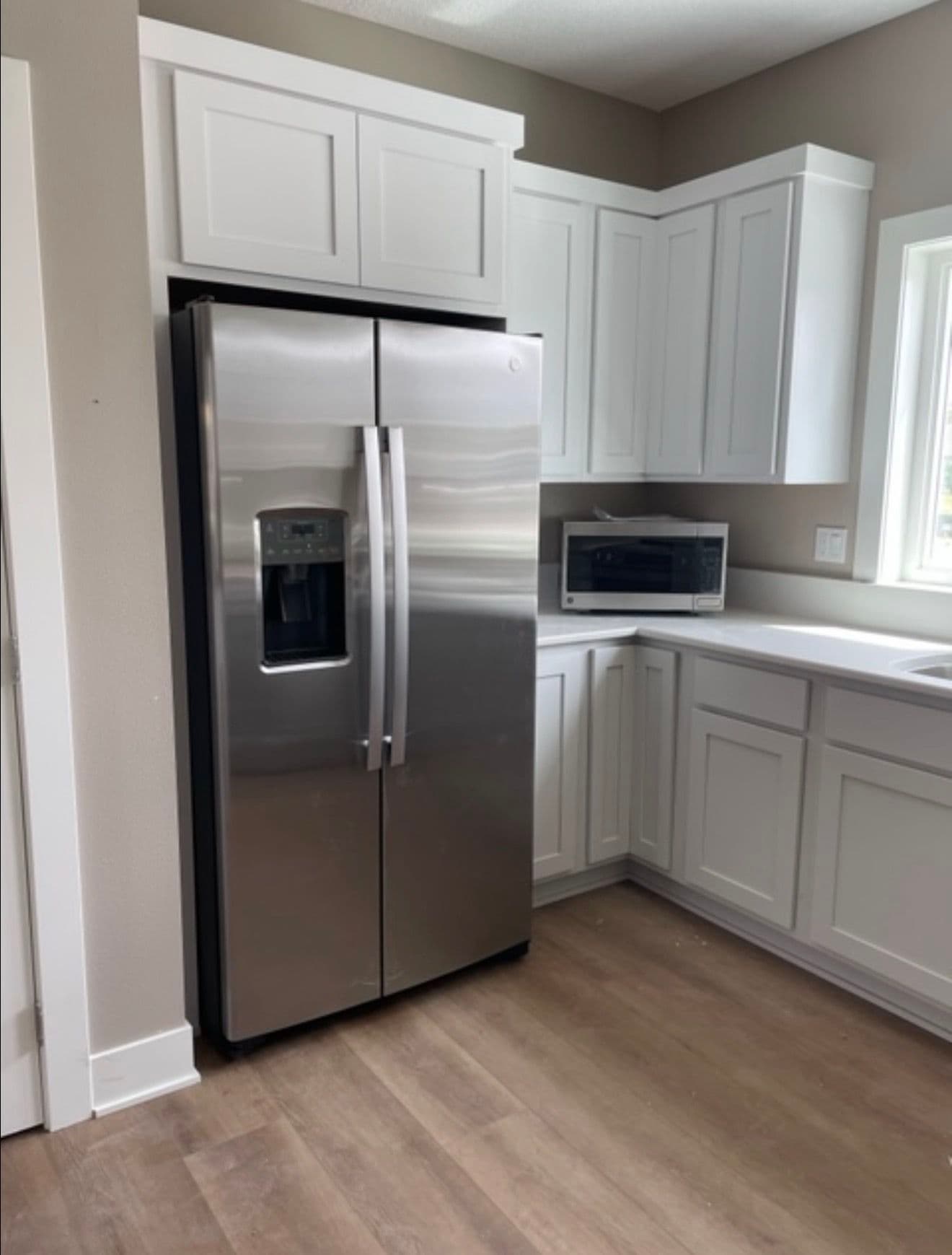 Gallery photos for Full Kitchen and Laundry Appliance Install for KnV Homes: Image #1