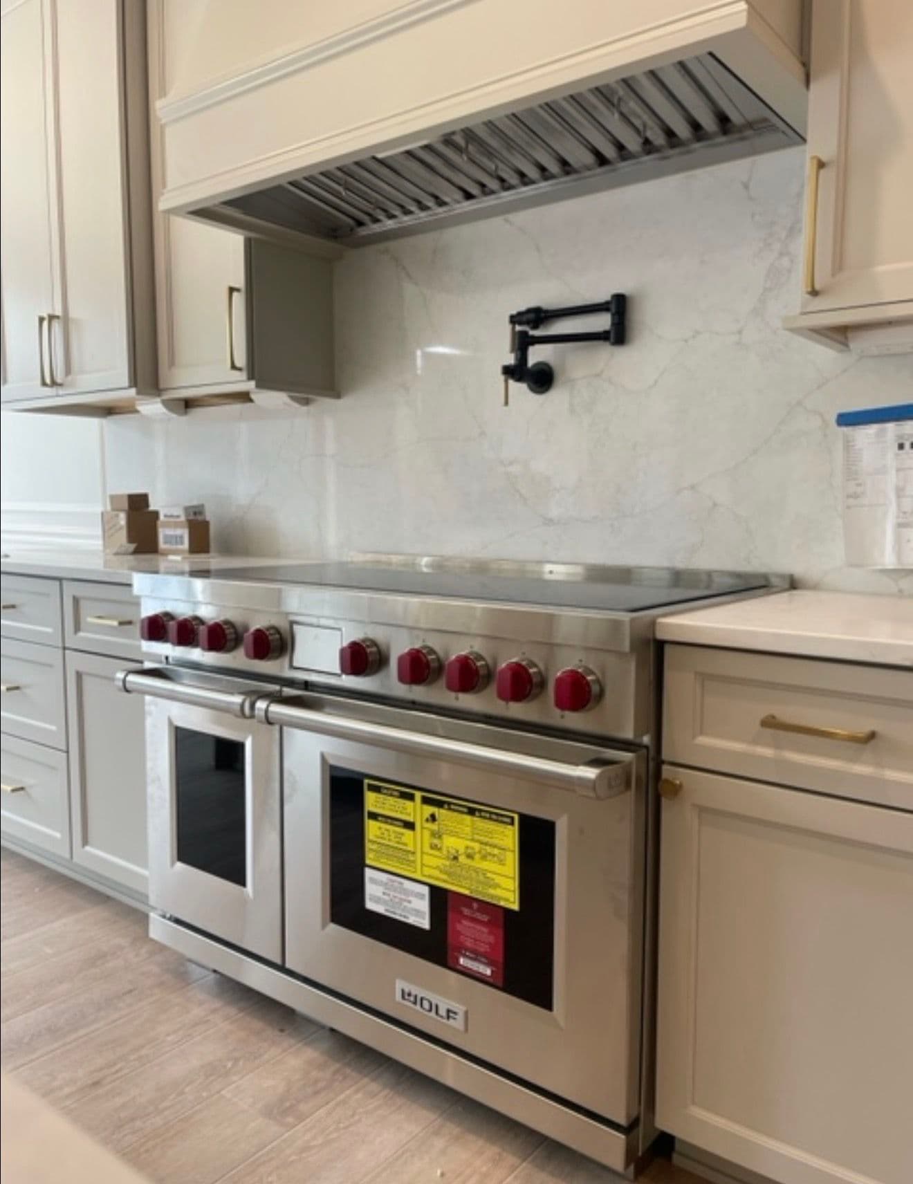 Premium Whole-Home Appliance Installation in West Des Moines image
