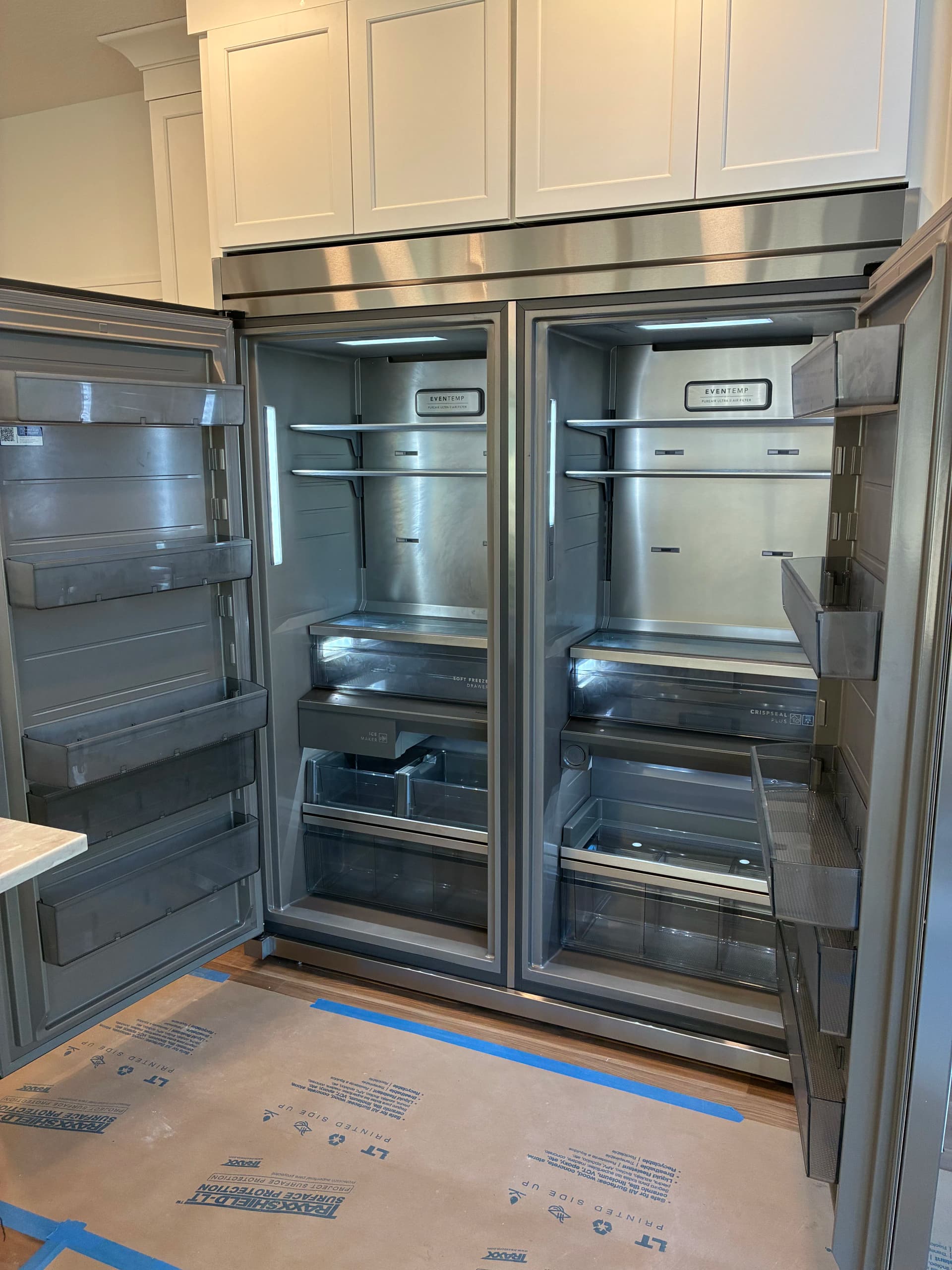 Full Kitchen Appliance Installation Done Right in West Des Moines image
