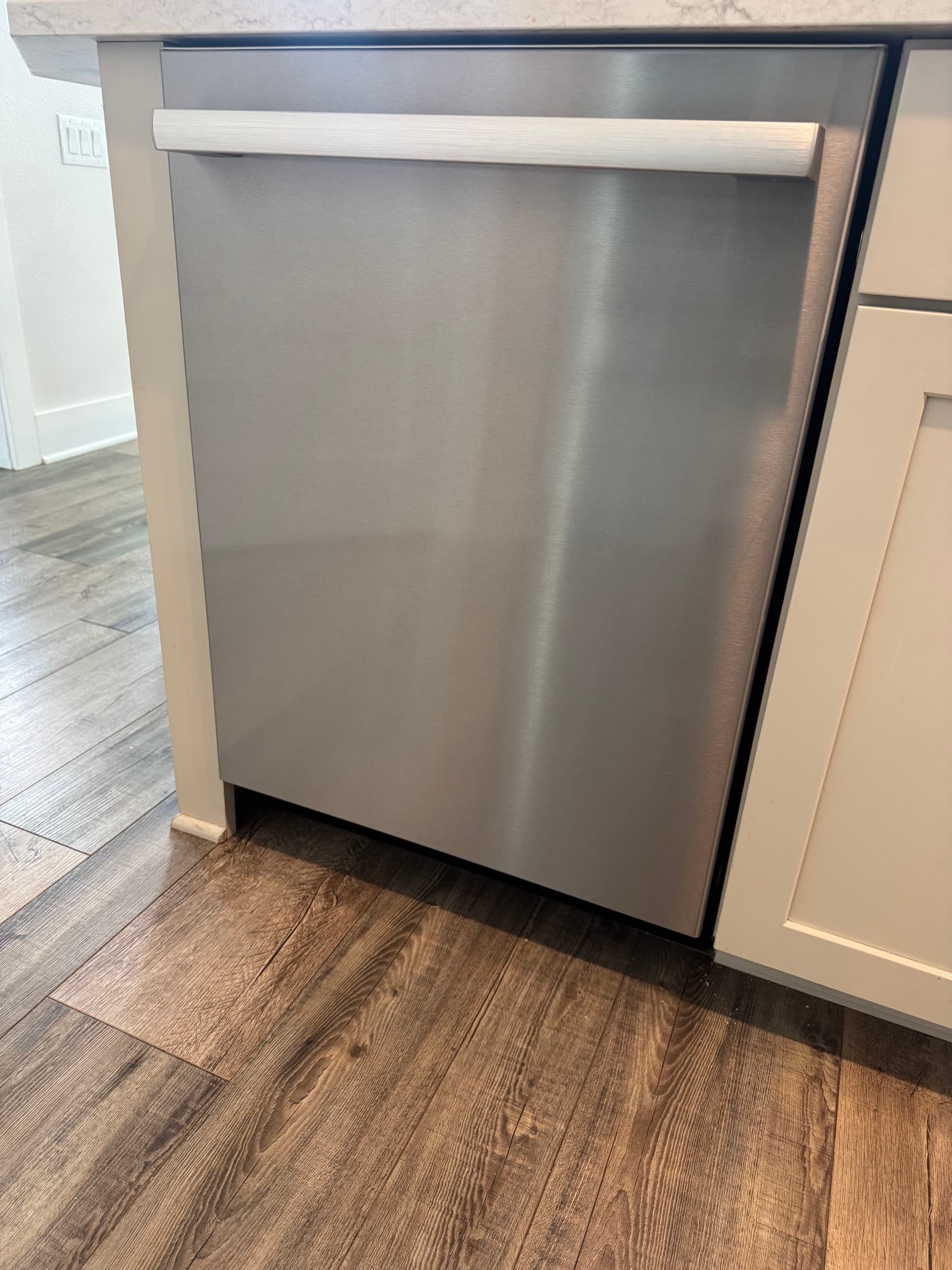 Gallery photos for Full Stainless Steel Kitchen Appliance Upgrade Done Right: Image #2
