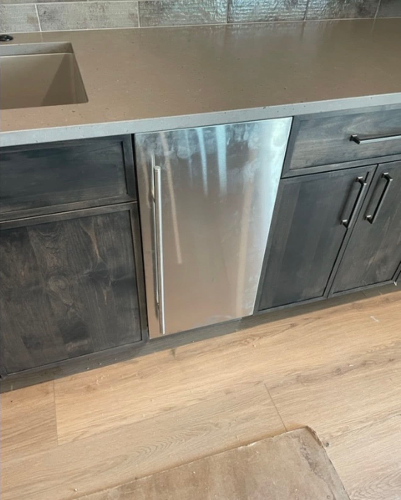 Gallery photos for Monogram Appliance Installation in Clive Iowa: Image #5