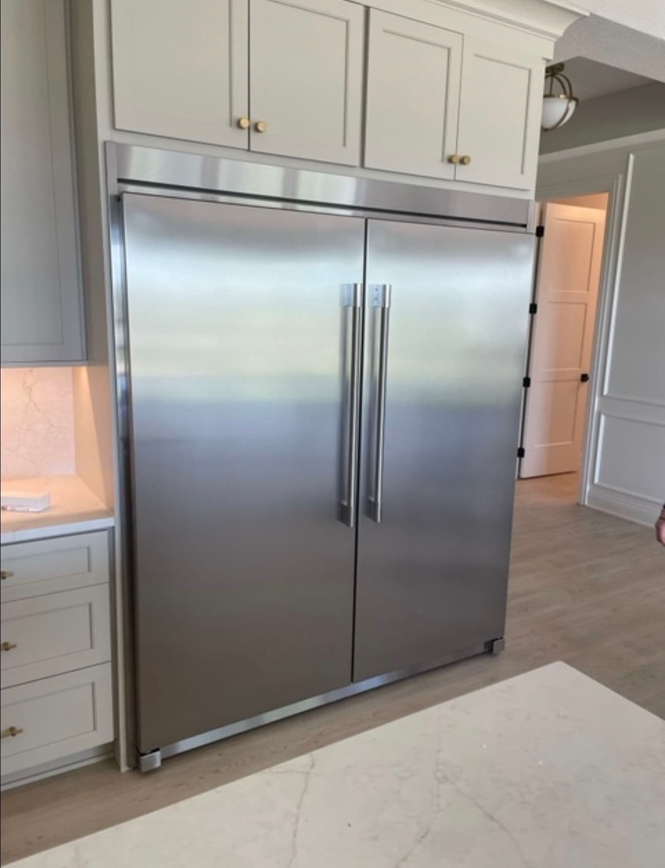 Gallery photos for Full Kitchen Appliance Installation Done Right in Urbandale: Image #2