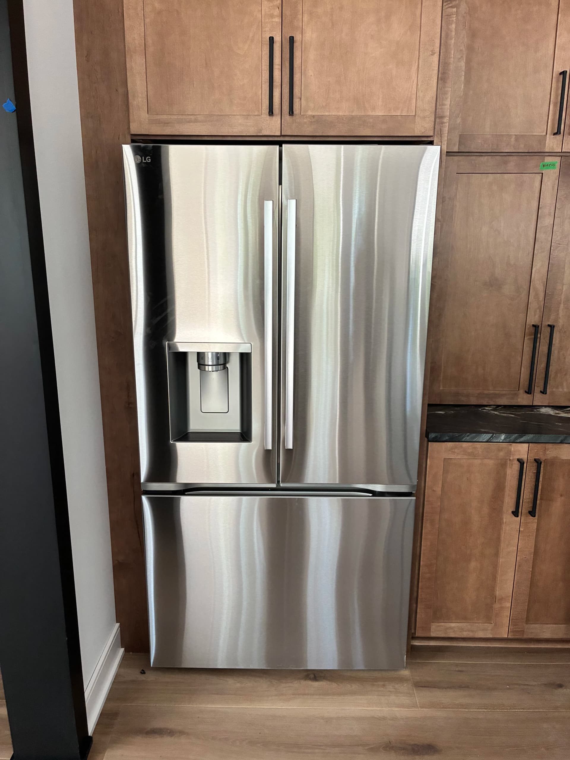 Gallery photos for Full-House Appliance Install Done Right From Kitchen to Laundry: Image #5