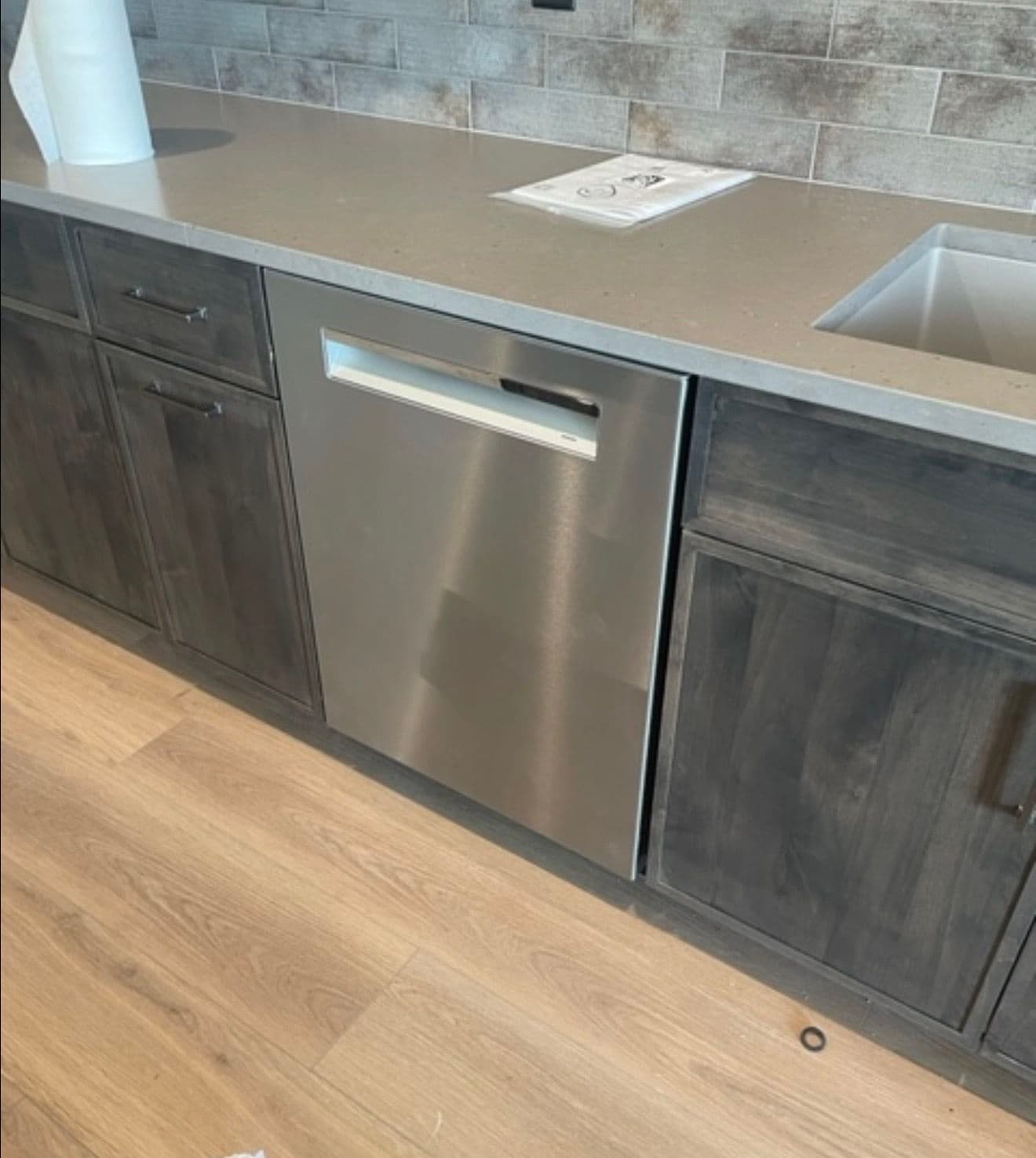 Gallery photos for Monogram Appliance Installation in Clive Iowa: Image #4